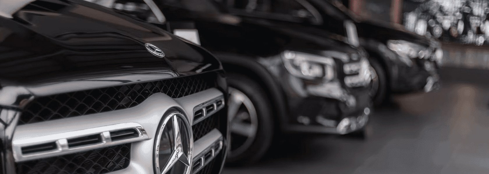 مرسيدس سي كلاس