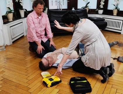 Defibrillators (AED)