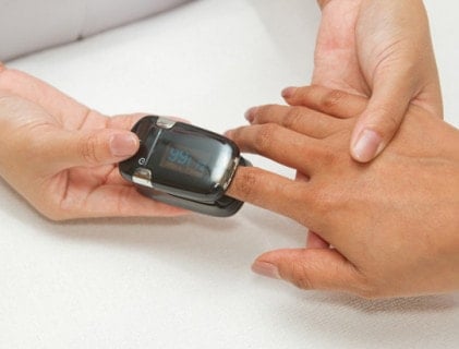 Pulse Oximeters