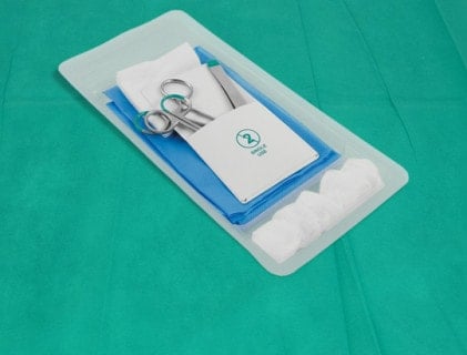 Suture Sets