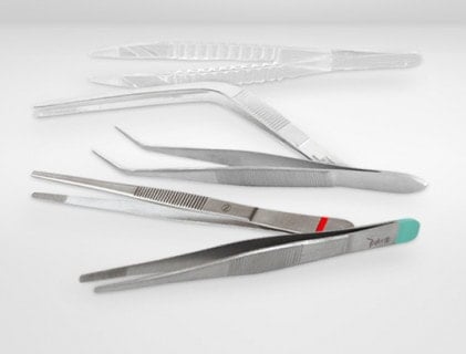 Thumb Forceps