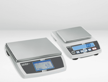 Lab Scales