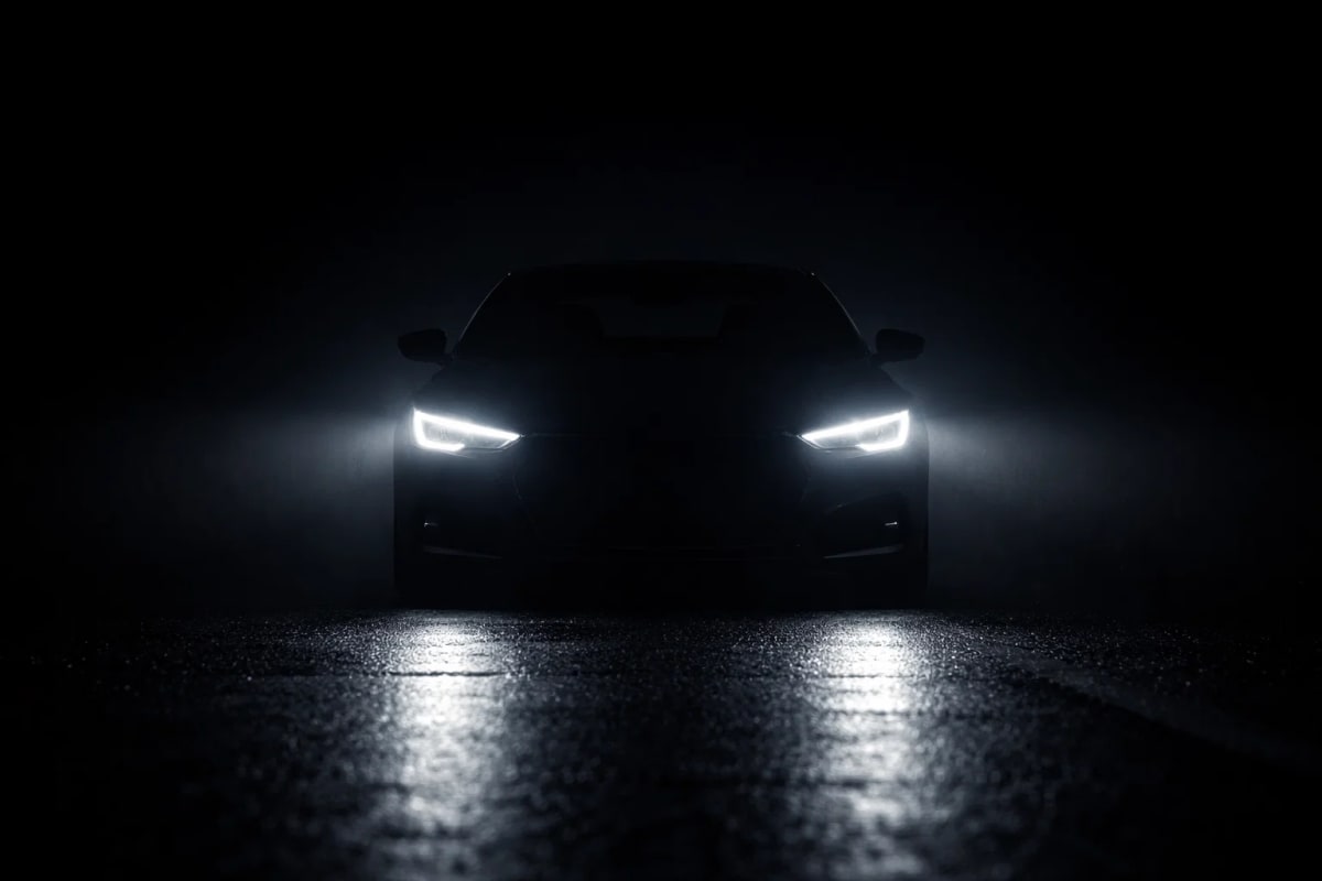 Why headlights matter in car recognition - WhatCarIsIt identification features