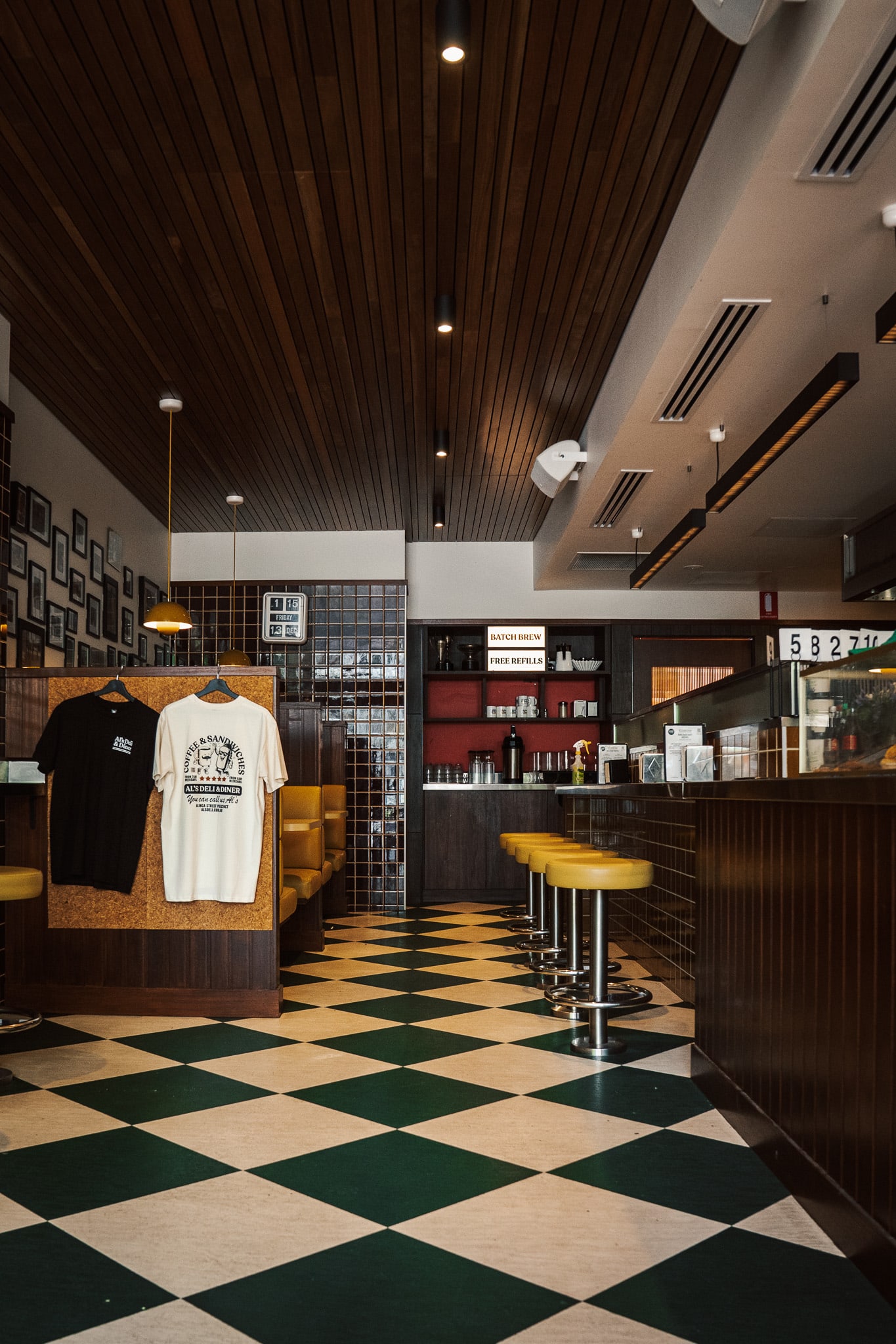 Al's Deli & Diner, image 5