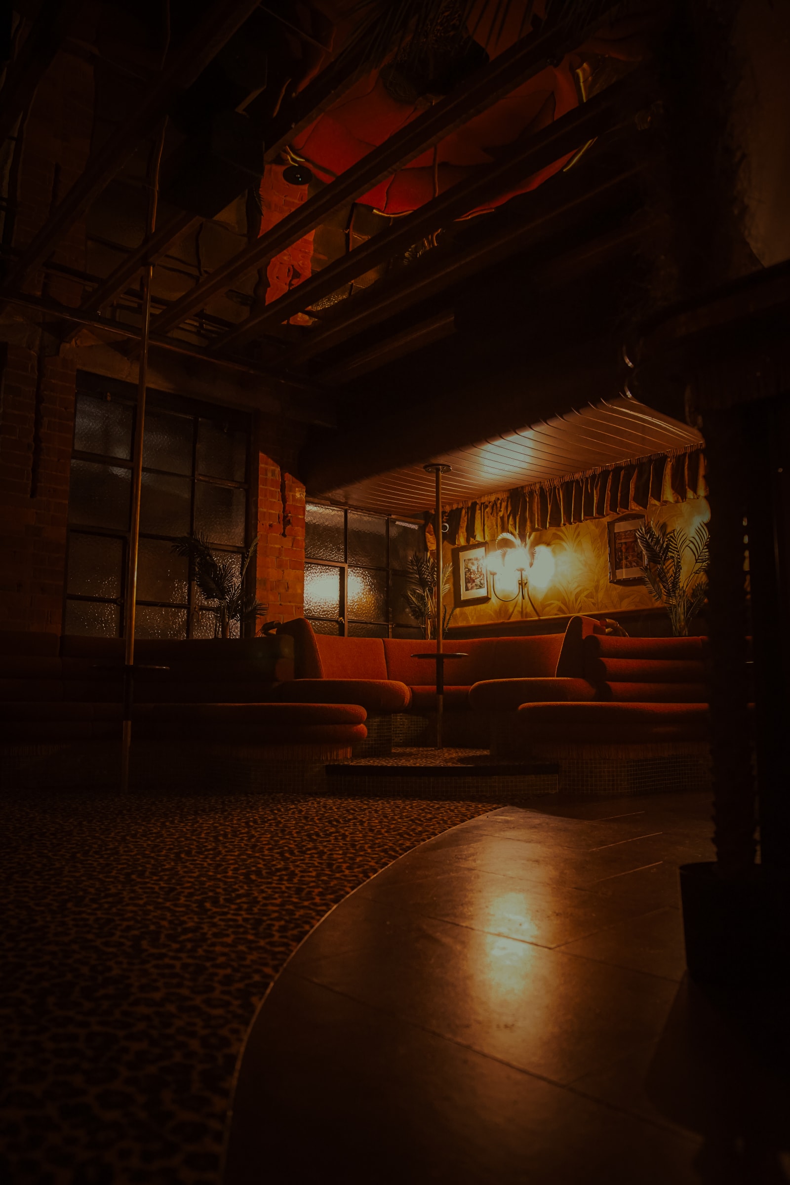 Parlour of Dreams, image 1