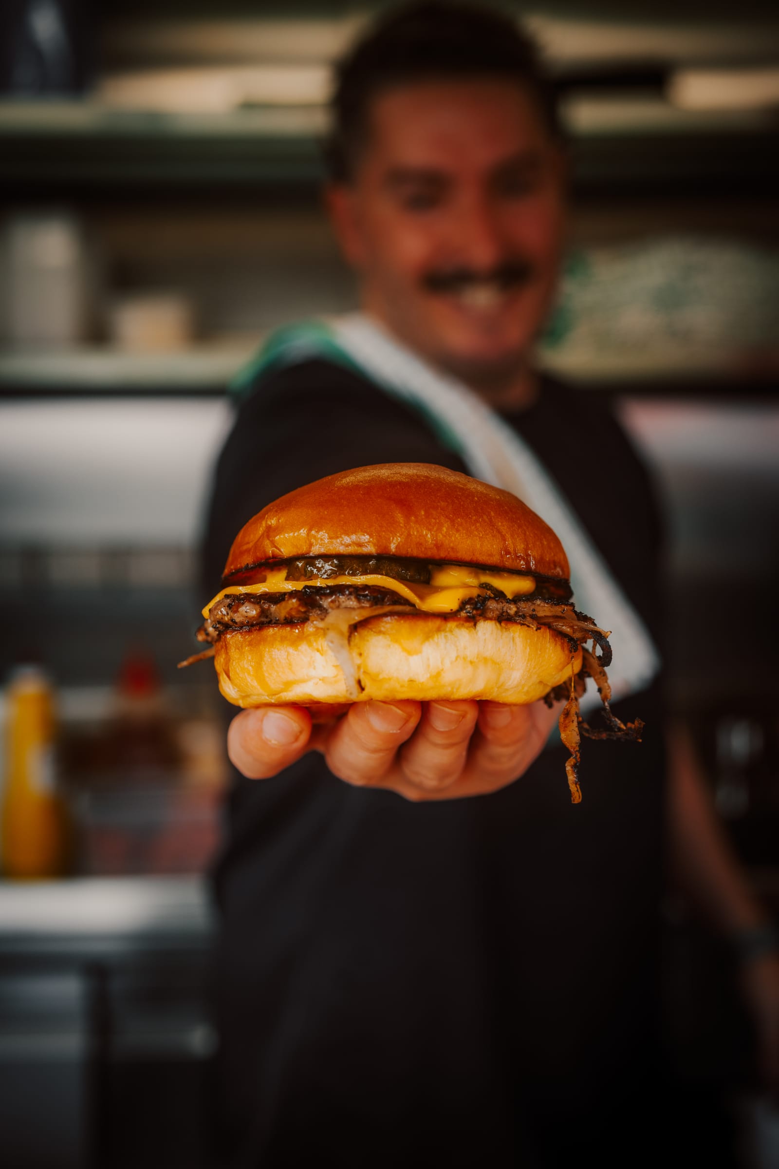 Burgermaker, image 7