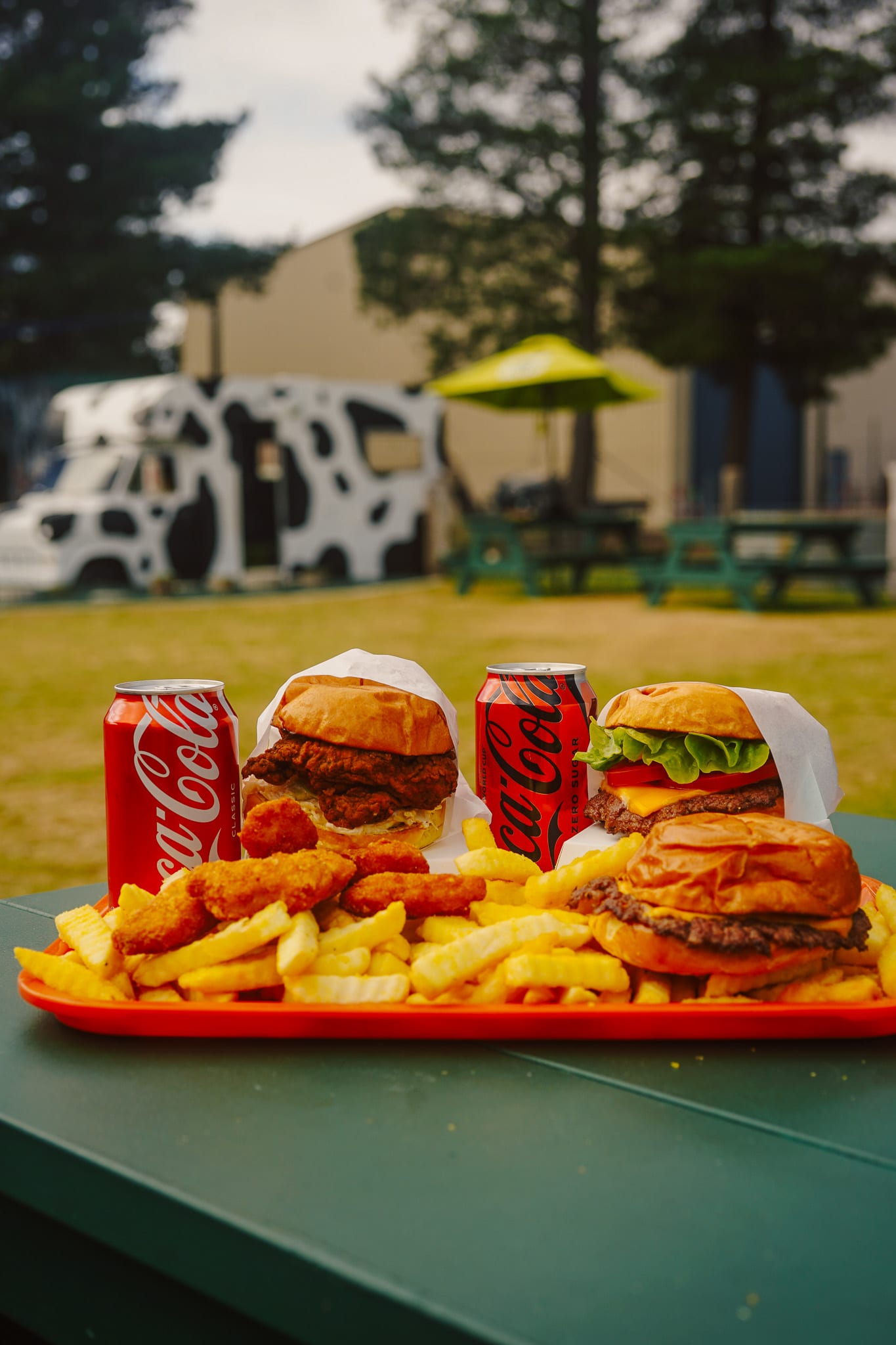 Burgermaker, image 1