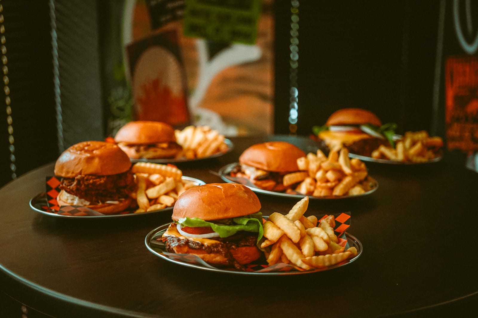 Pony Up: Fun Time Pony heads upstairs with smash burgers, DJs and late nights