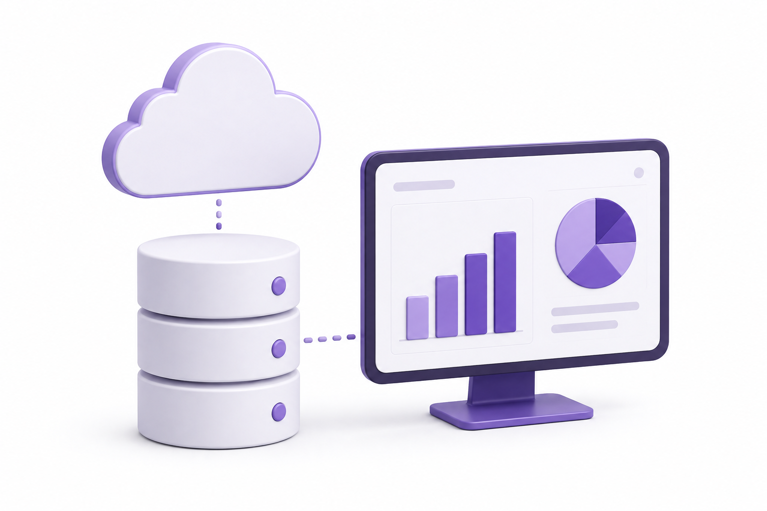 Fragmented data kills insights