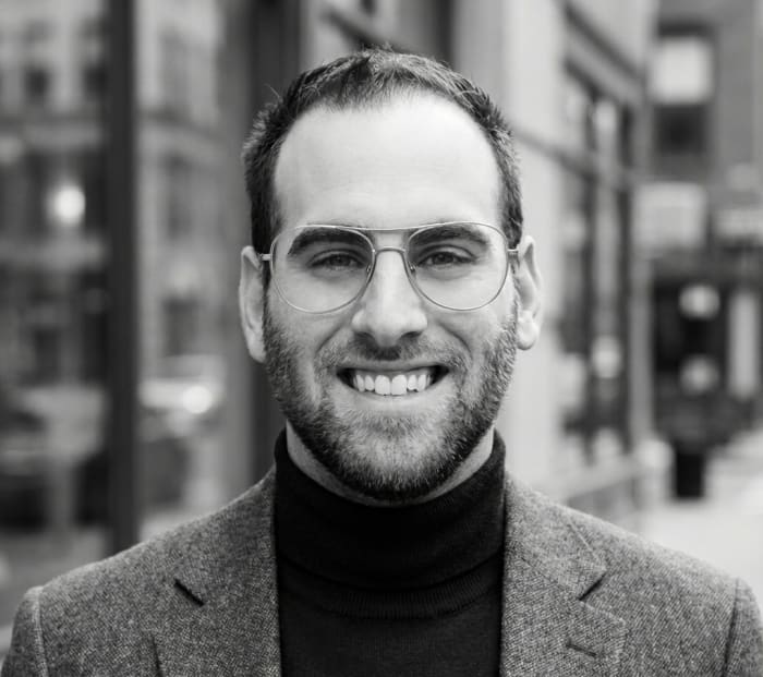 Dominic Scafidi