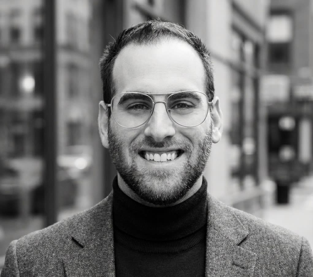 Dominic Scafidi