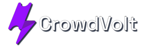 CrowdVolt