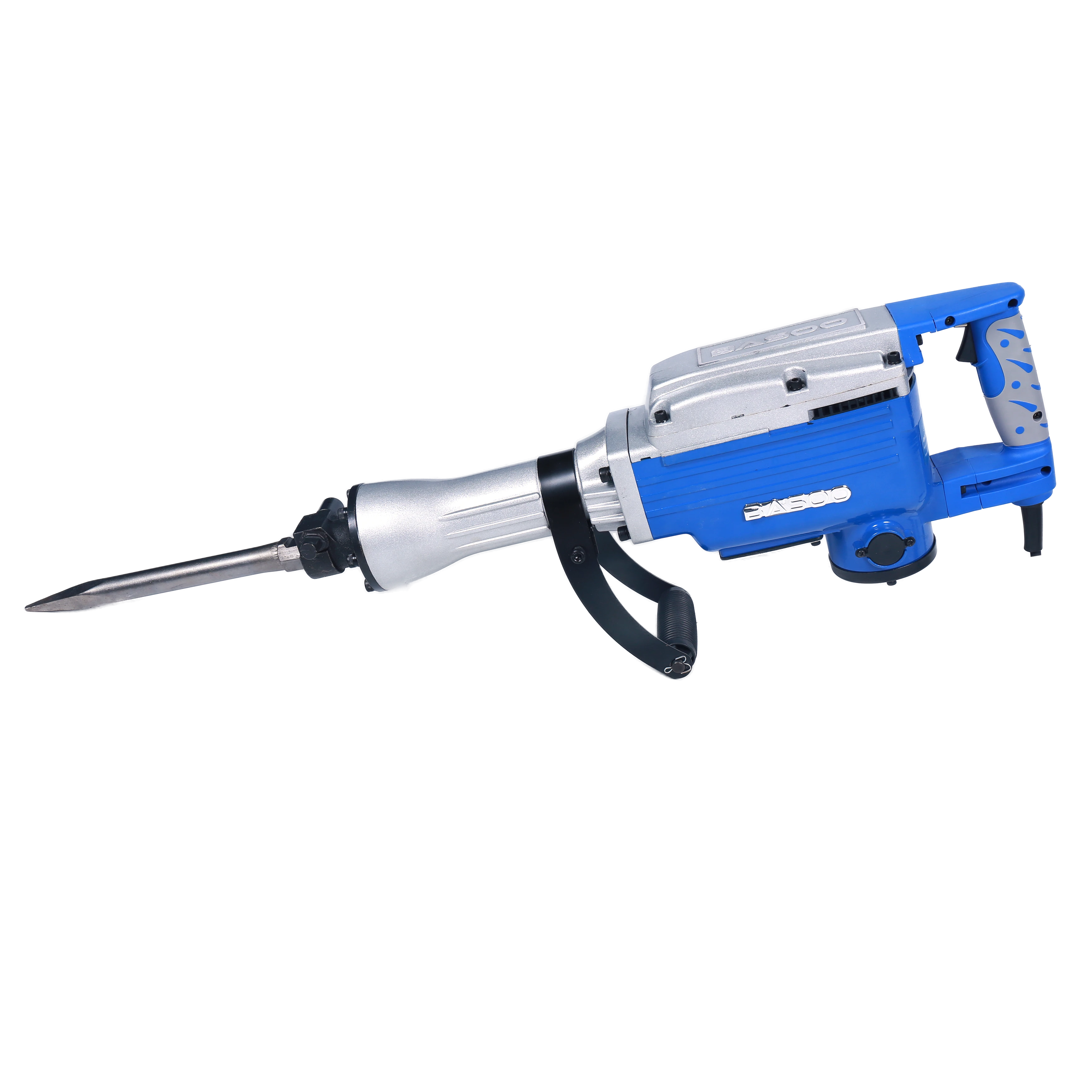Demolition Hammer BS-65A/95A/125A