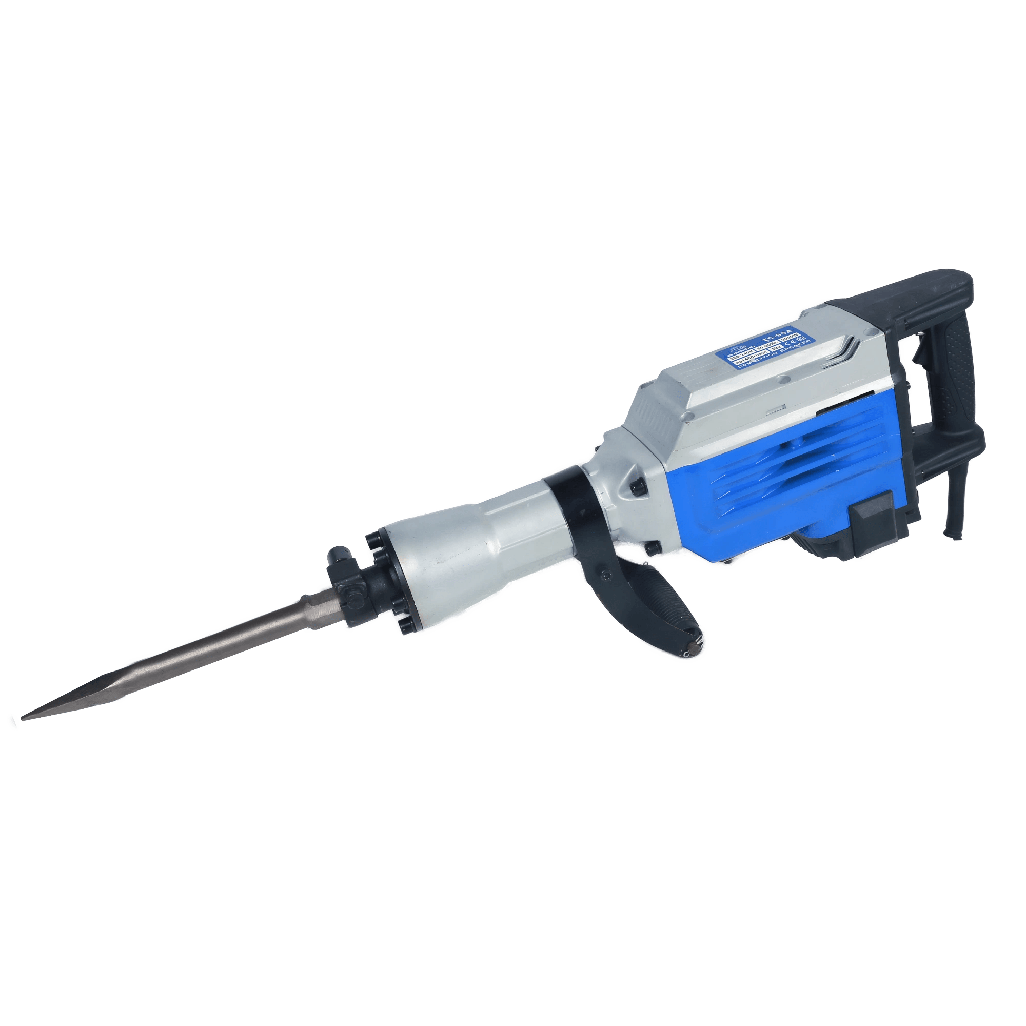 Demolition Hammer BS-65A/95A/125A 2