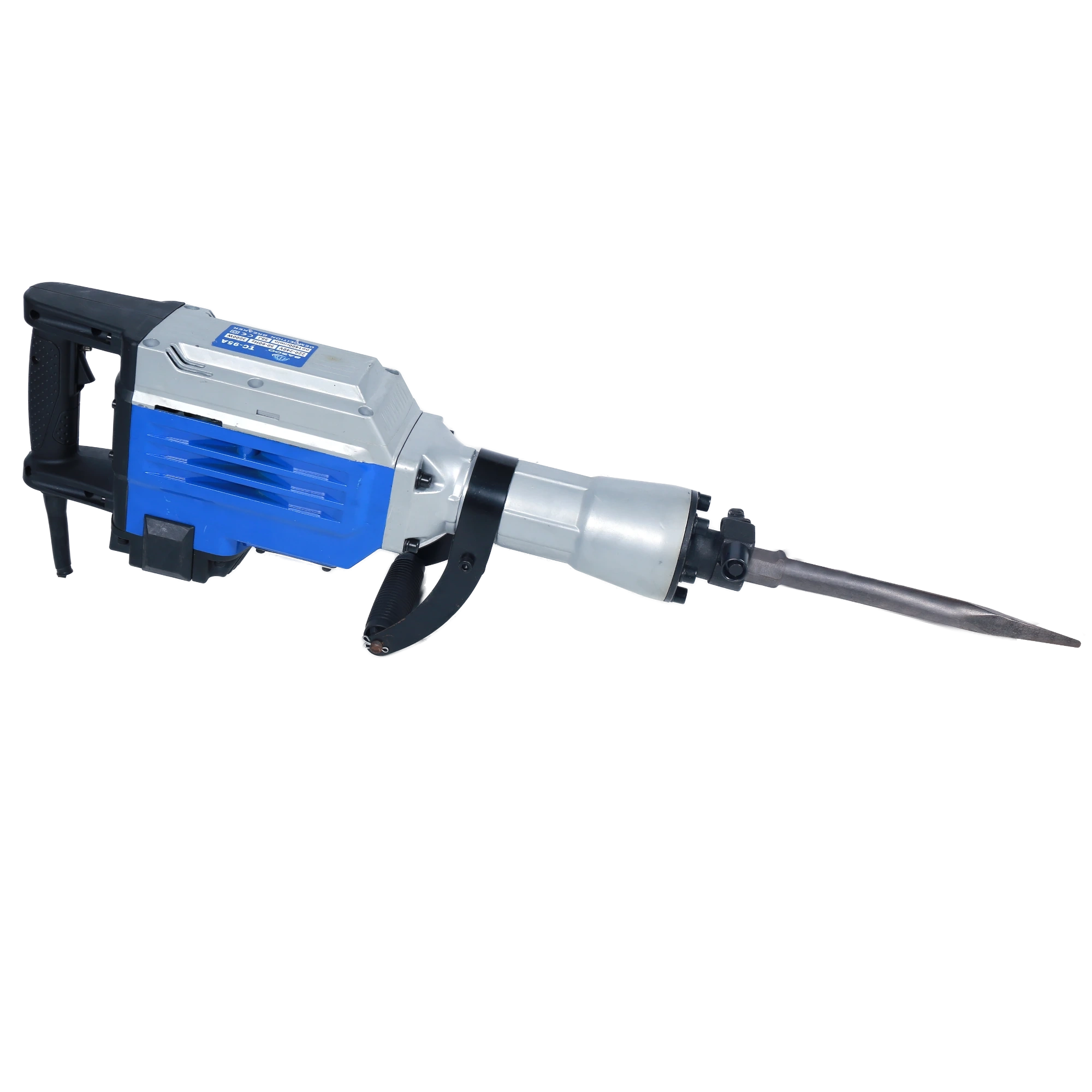 Demolition Hammer BS-65A/95A/125A 3