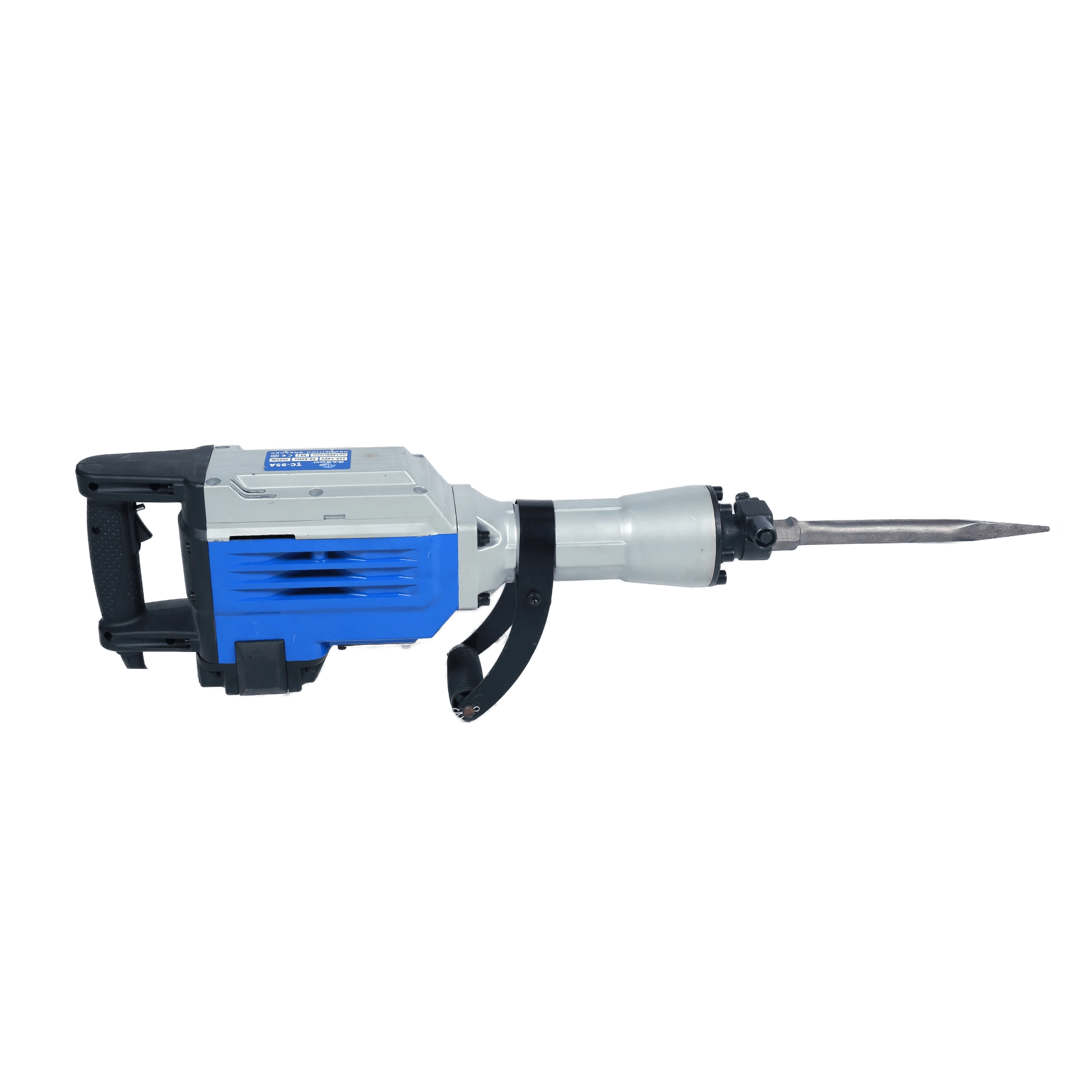 Demolition Hammer BS-65A/95A/125A 4