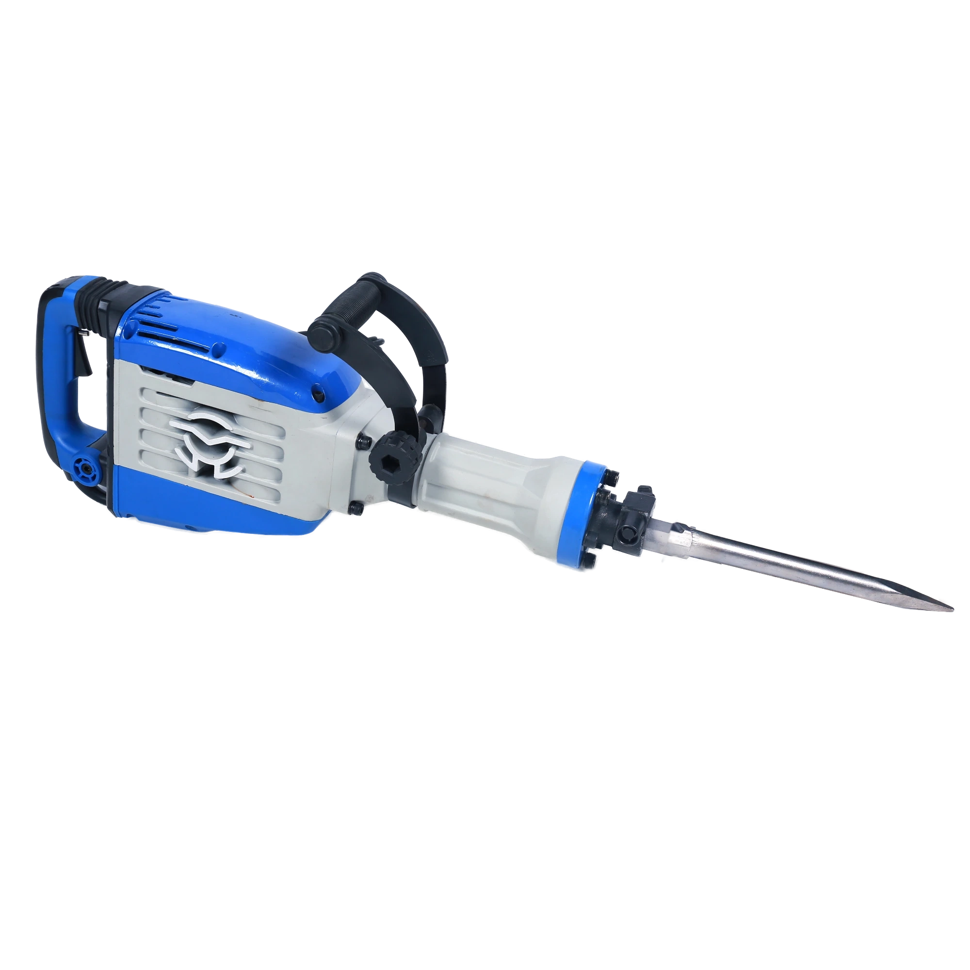 Demolition Hammer BS-170T/190T 3