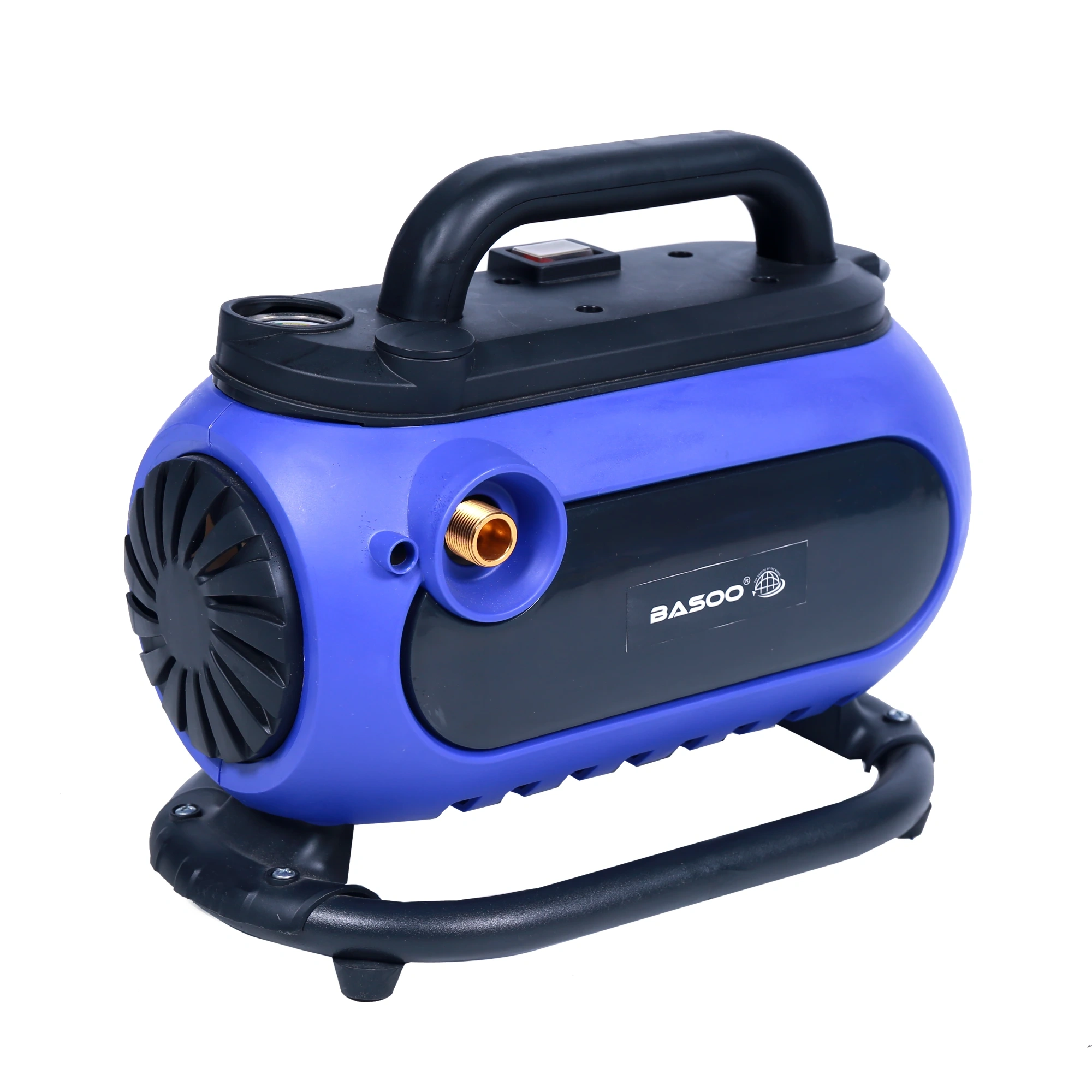 High Pressure Washer BS-2020