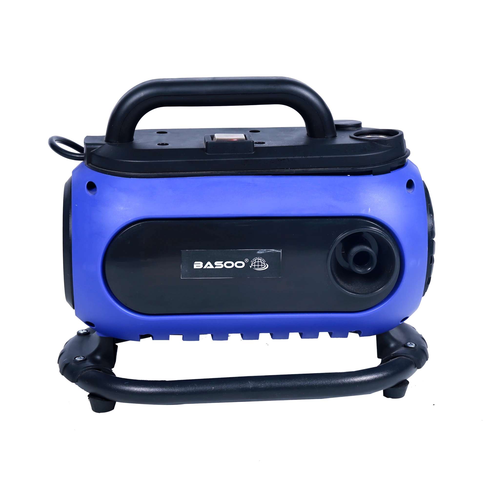 High Pressure Washer BS-2020 2