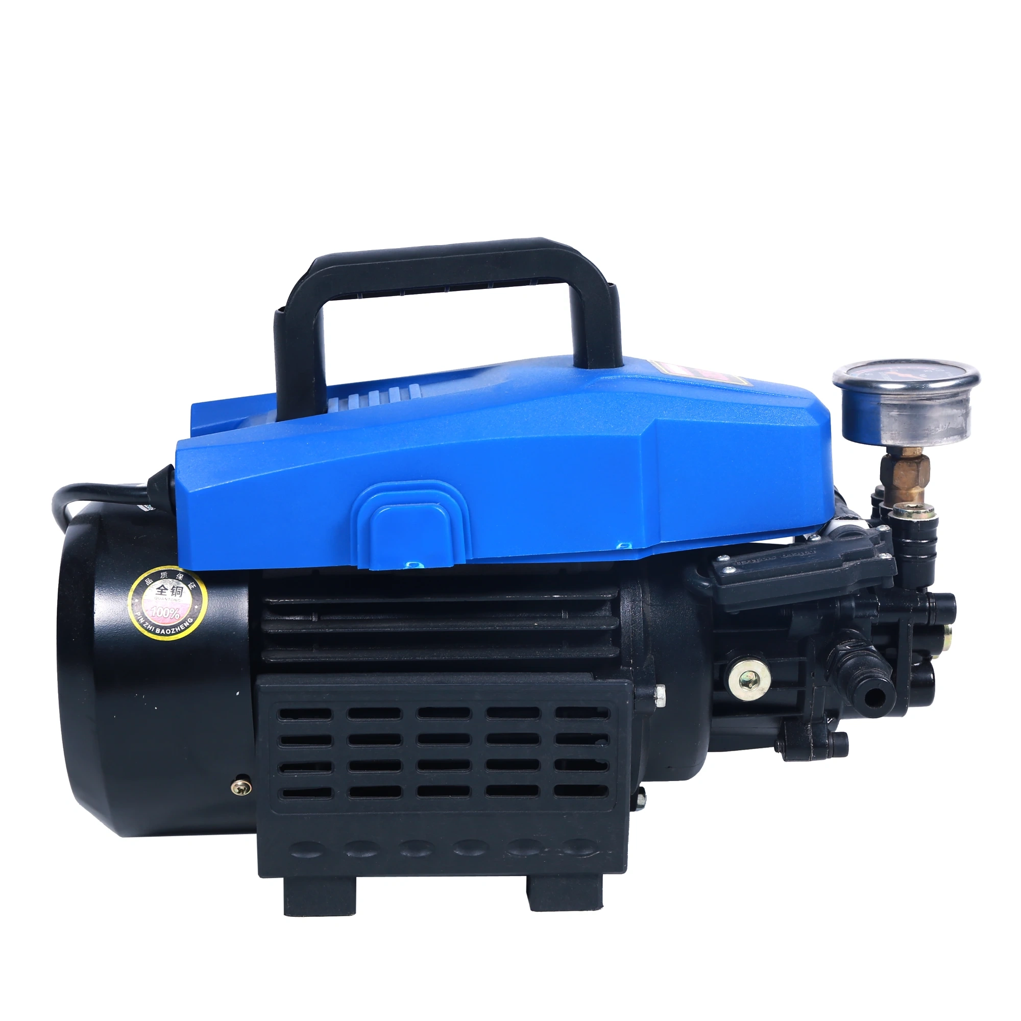 High Pressure Washer BS-2021 2