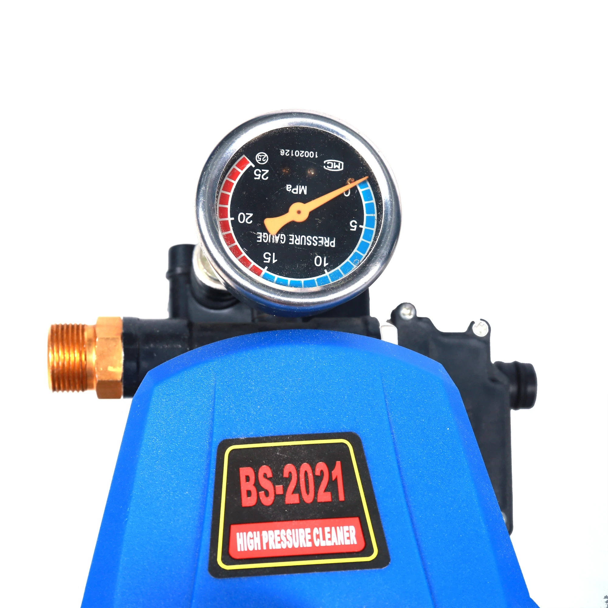 High Pressure Washer BS-2021 3