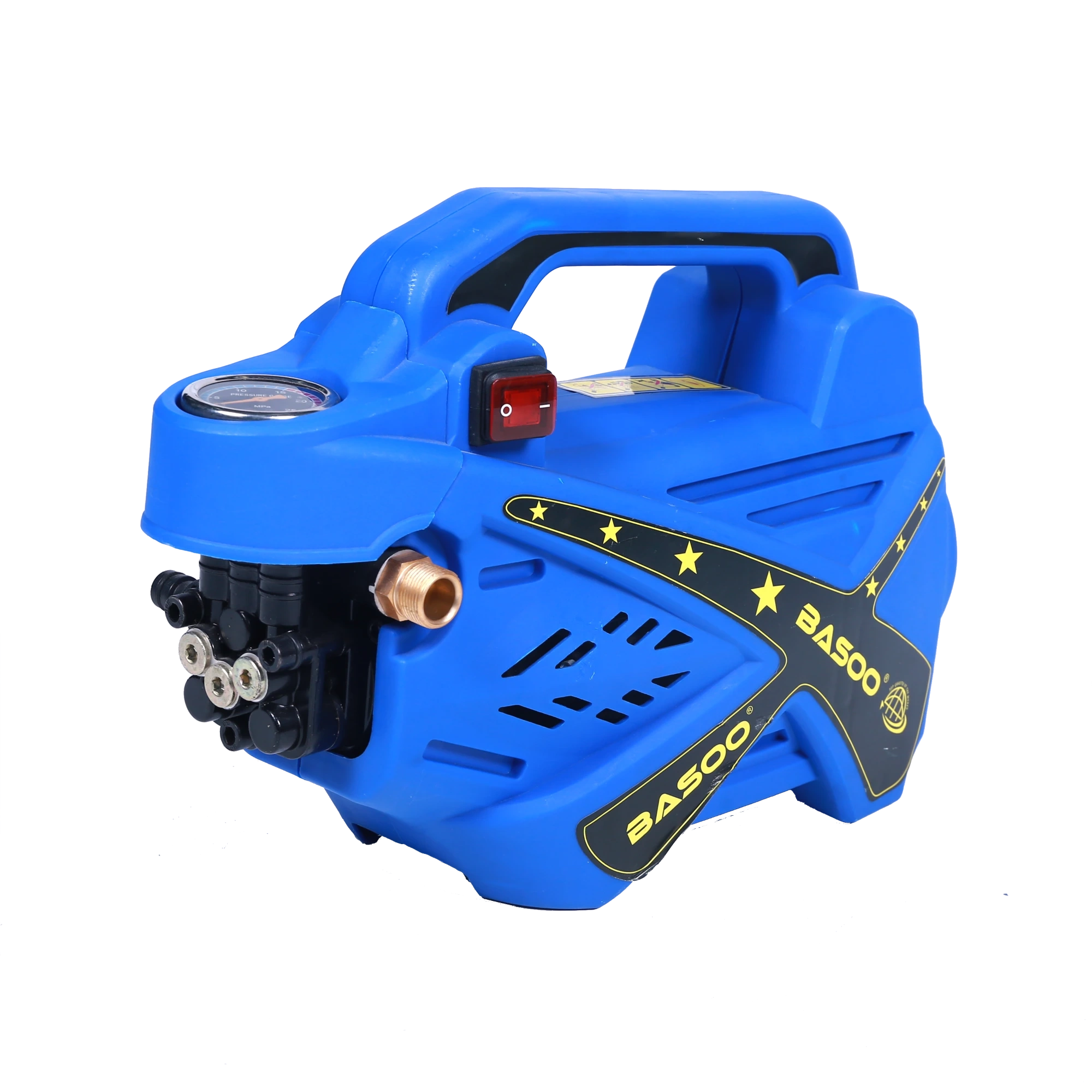 High Pressure Washer BS-2022
