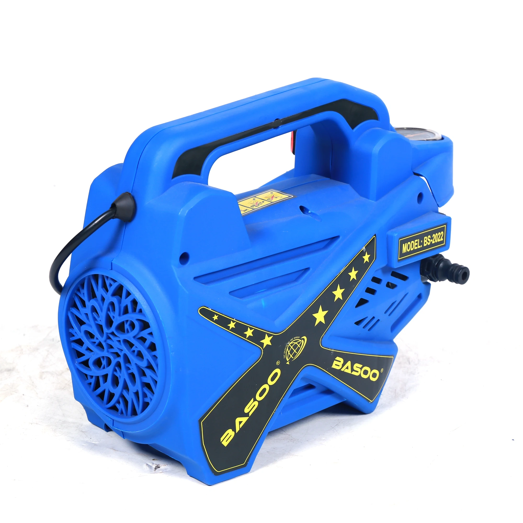 High Pressure Washer BS-2022 2