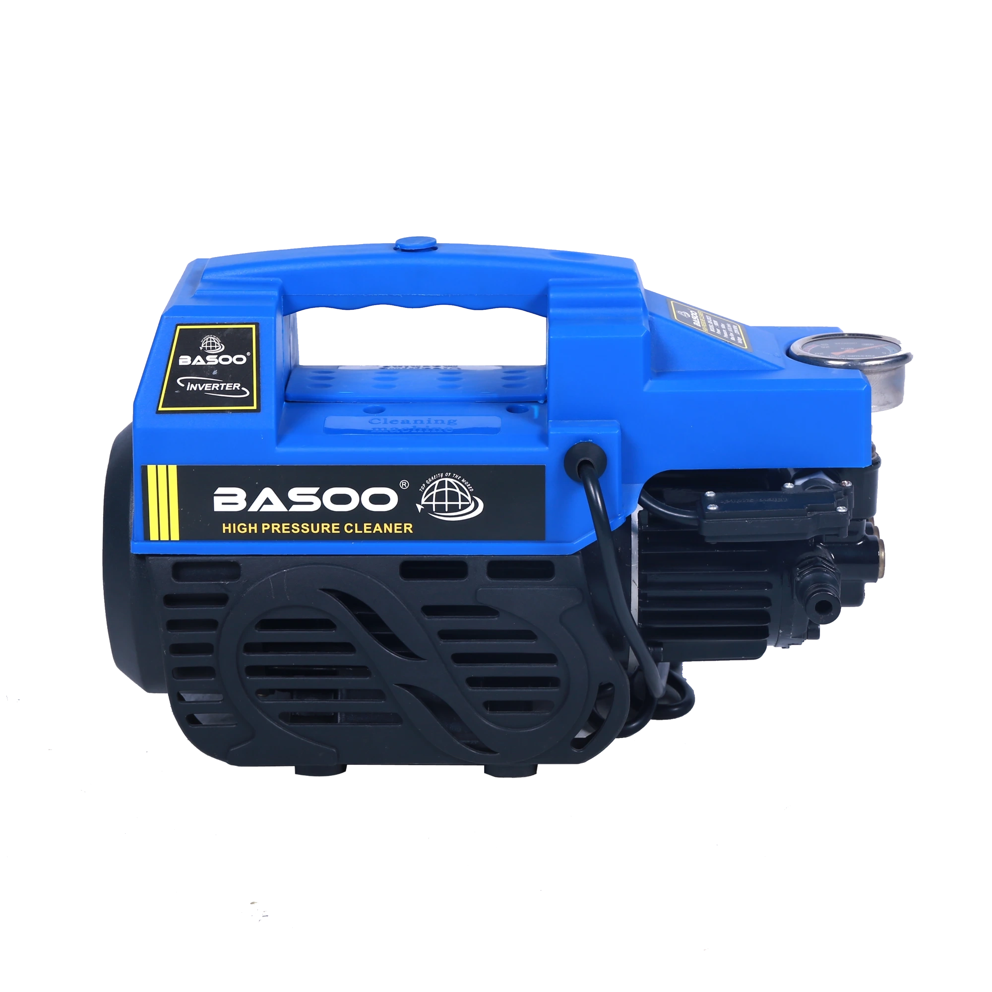 High Pressure Washer BS-2023