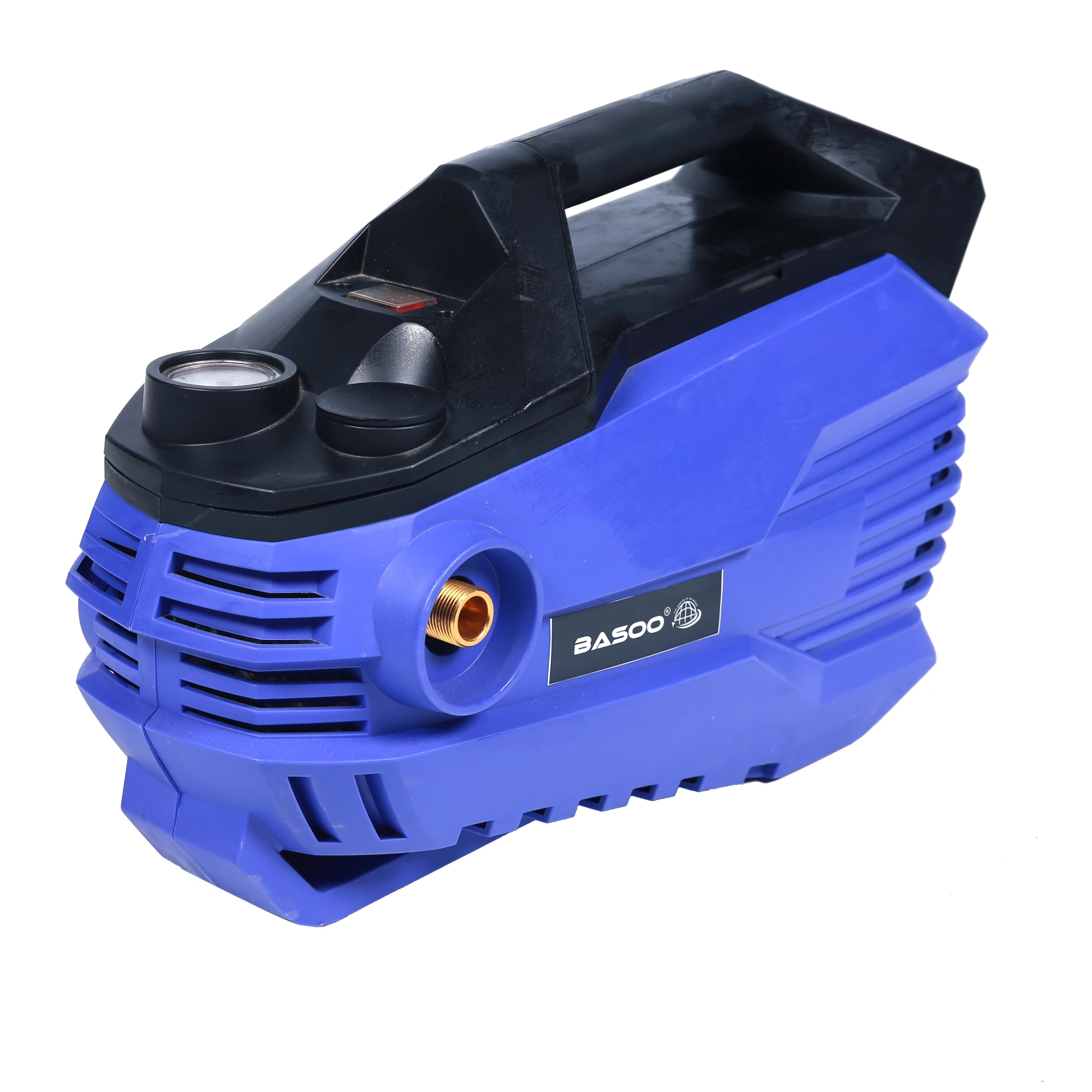 High Pressure Washer BS-2024