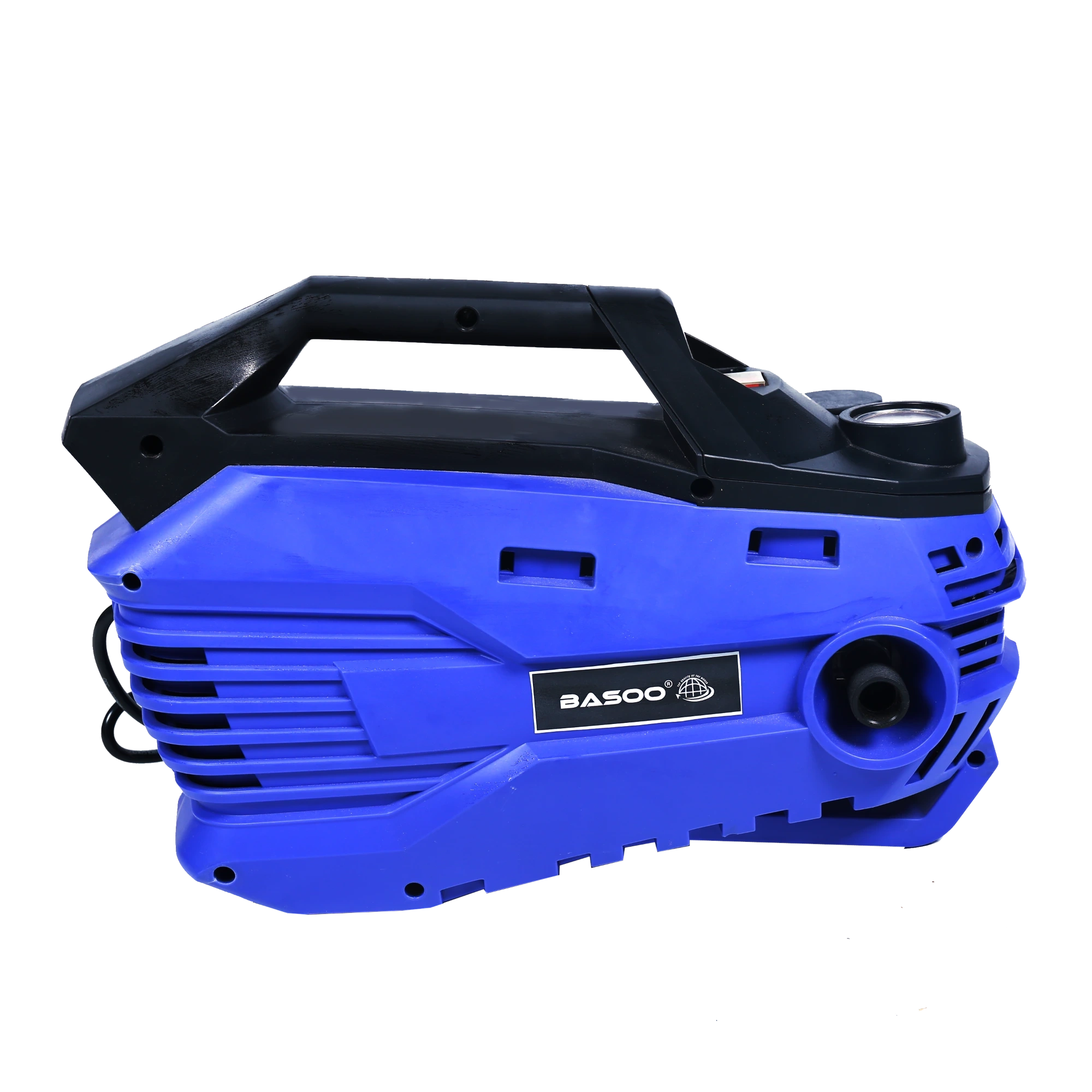 High Pressure Washer BS-2024 2