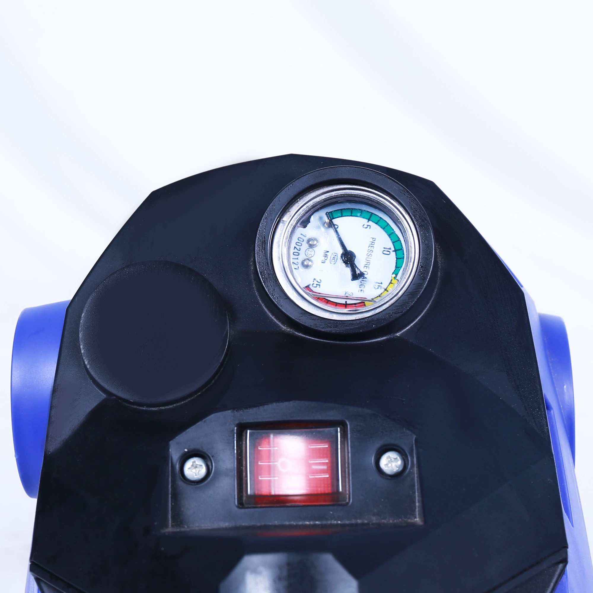 High Pressure Washer BS-2024 3