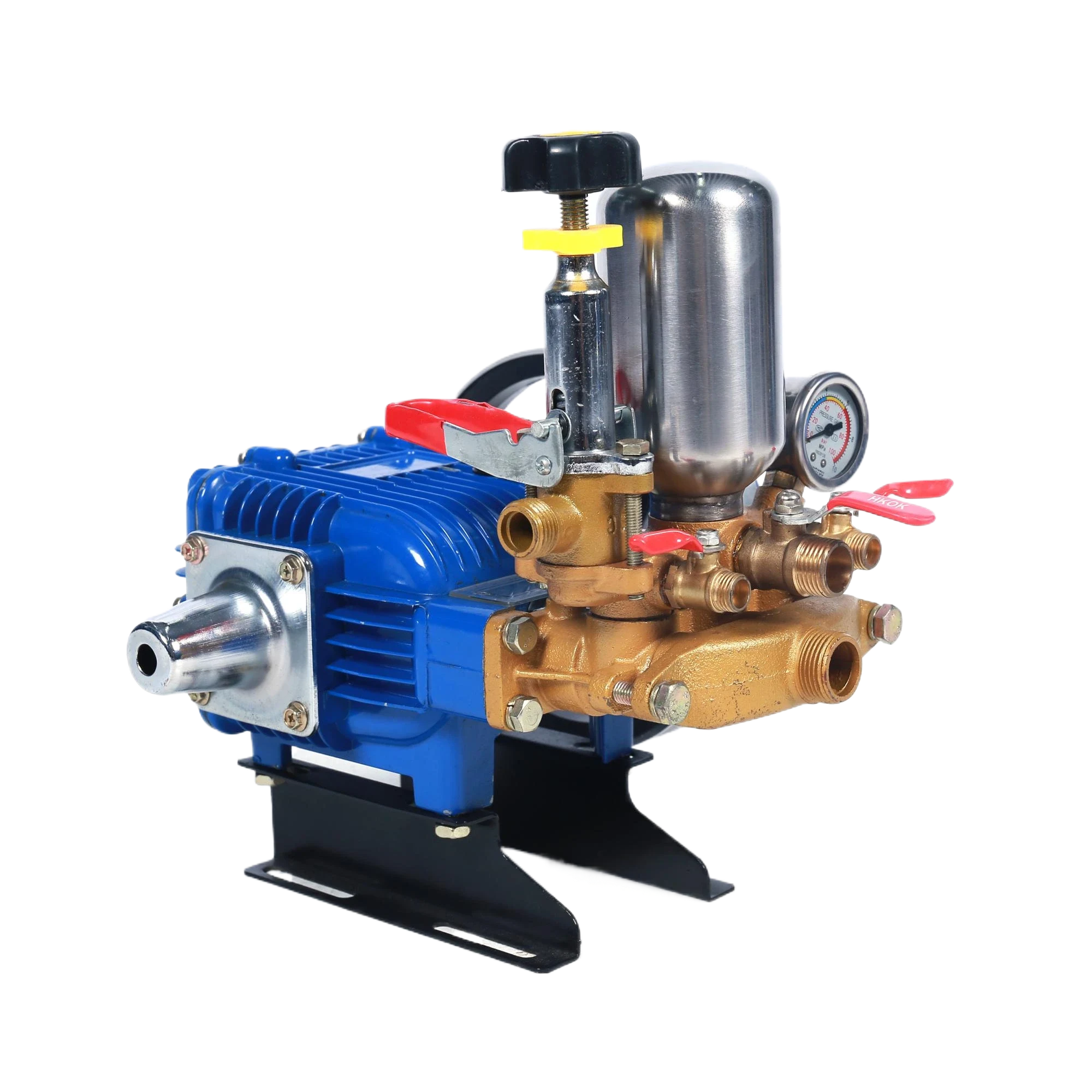 Sprayer Pump BS-22BAR