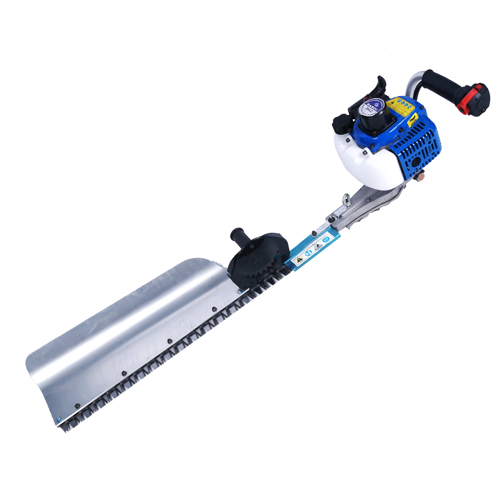 Gasoline Hedge Trimmer BS-26X-A