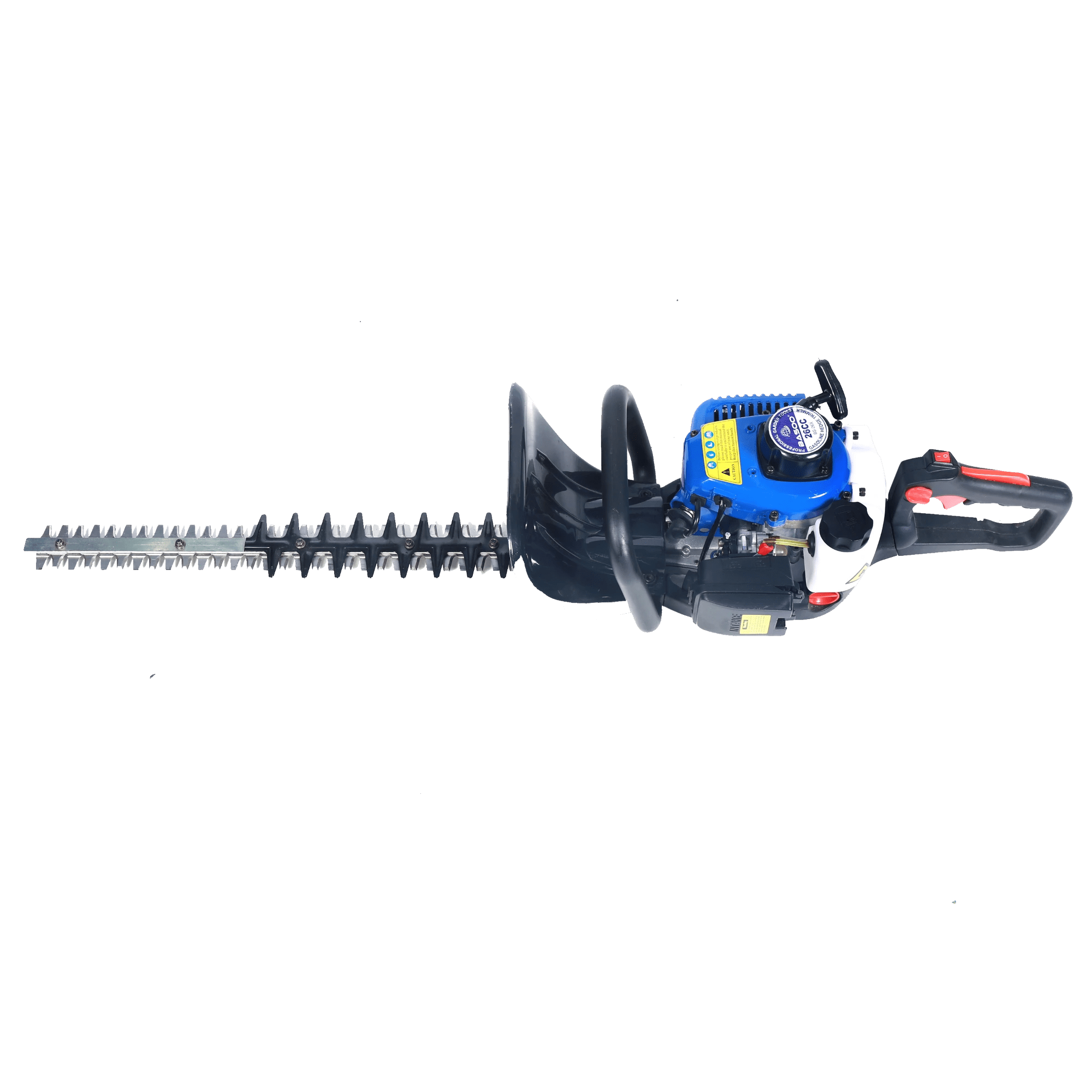Gasoline Hedge Trimmer BS-26X-B