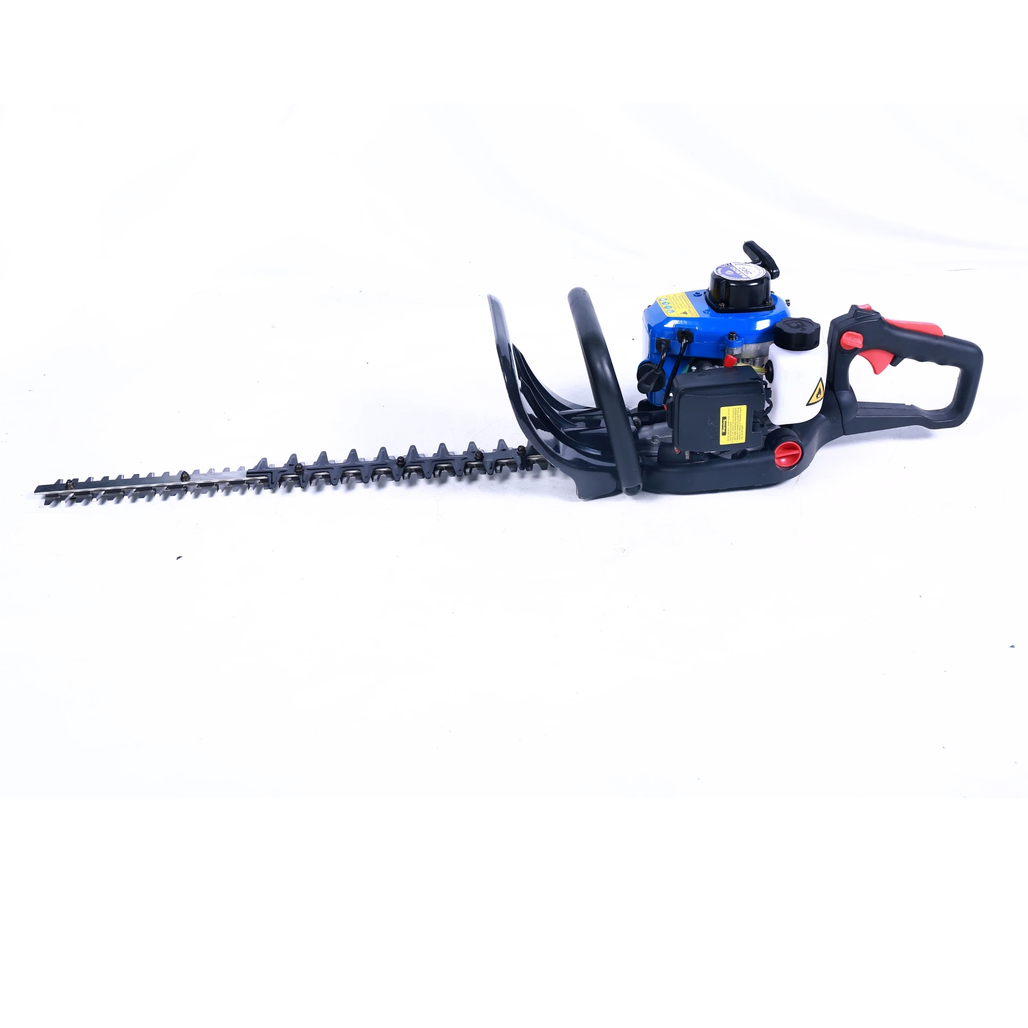 Gasoline Hedge Trimmer BS-26X-B 4