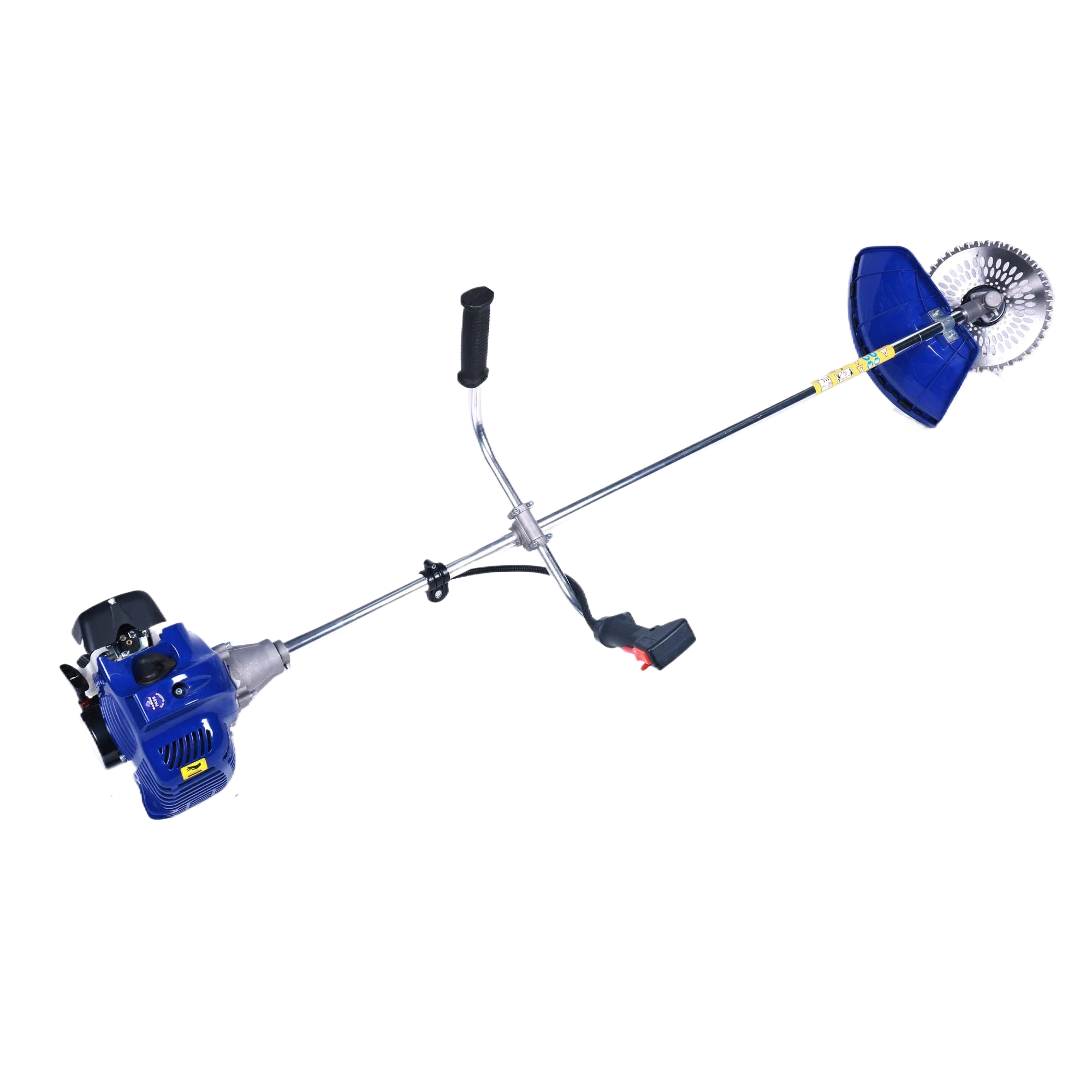 Gasoline Brush Cutter BS-52CG