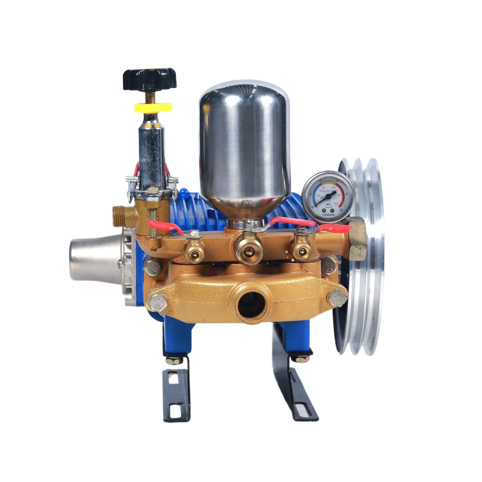 Sprayer Pump BS-80/120BAR