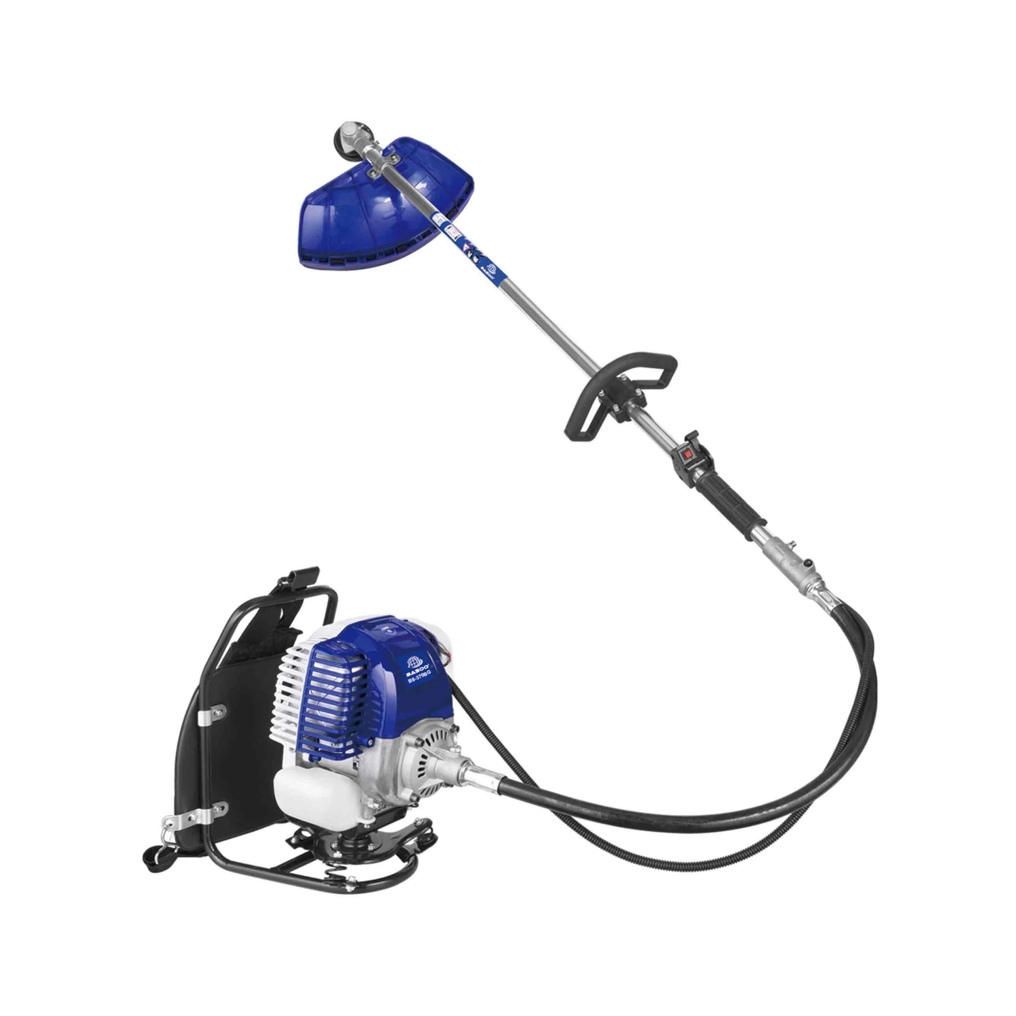 Gasoline Brush Cutter BS-370BG