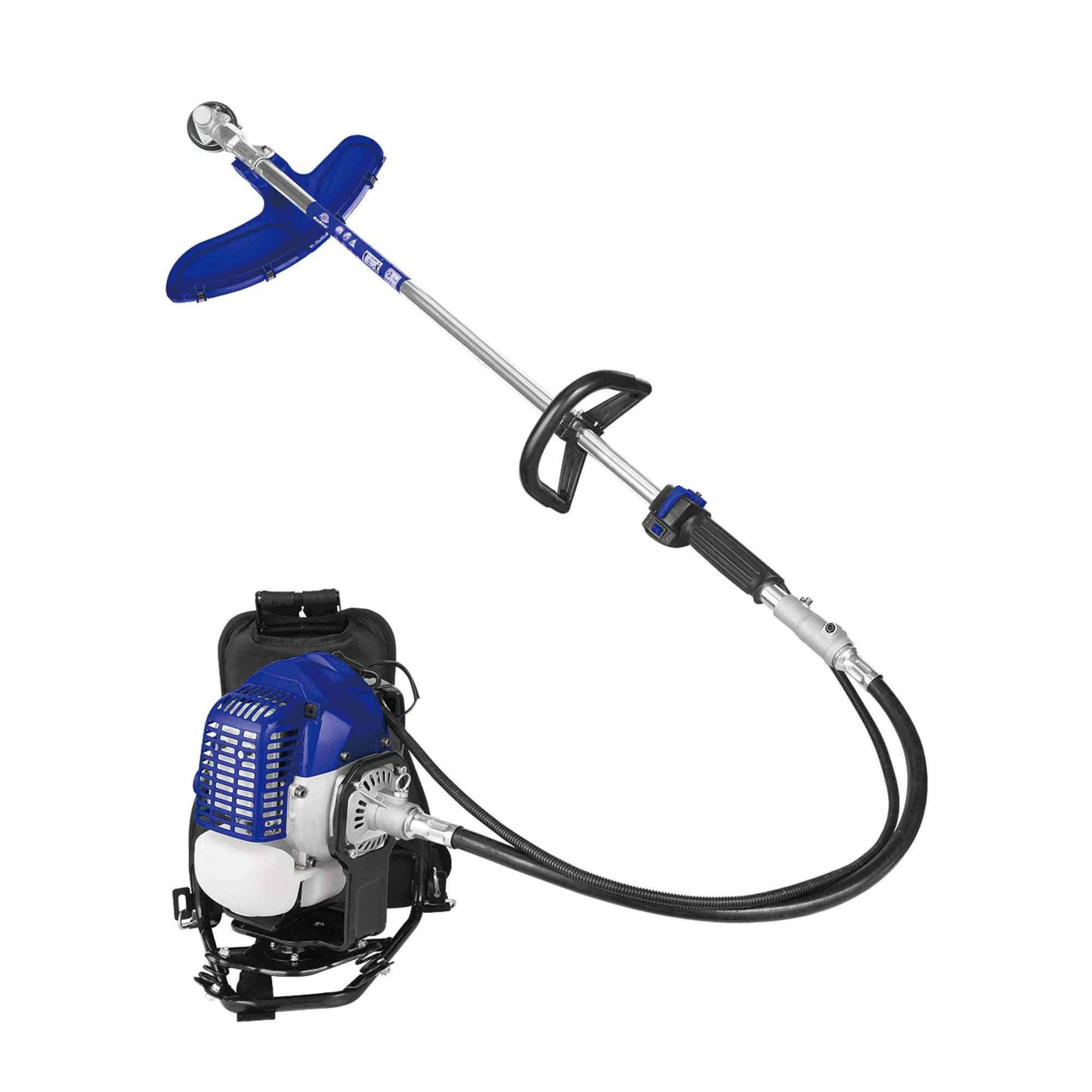 Gasoline Brush Cutter BS-390BG
