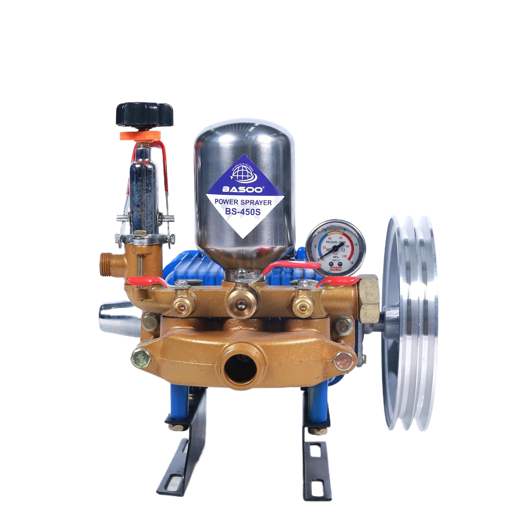 Sprayer Pump BS-450S
