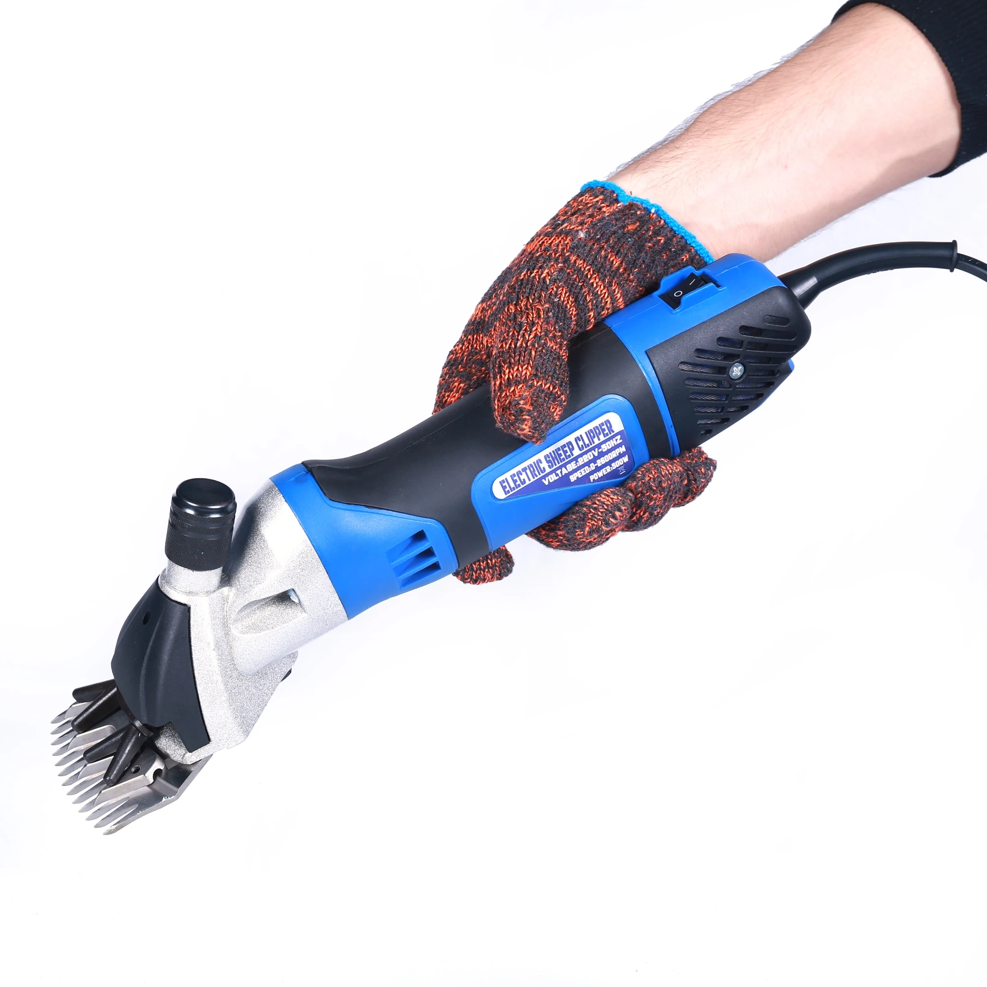 Electric Sheep Clipper BS-1800G 2