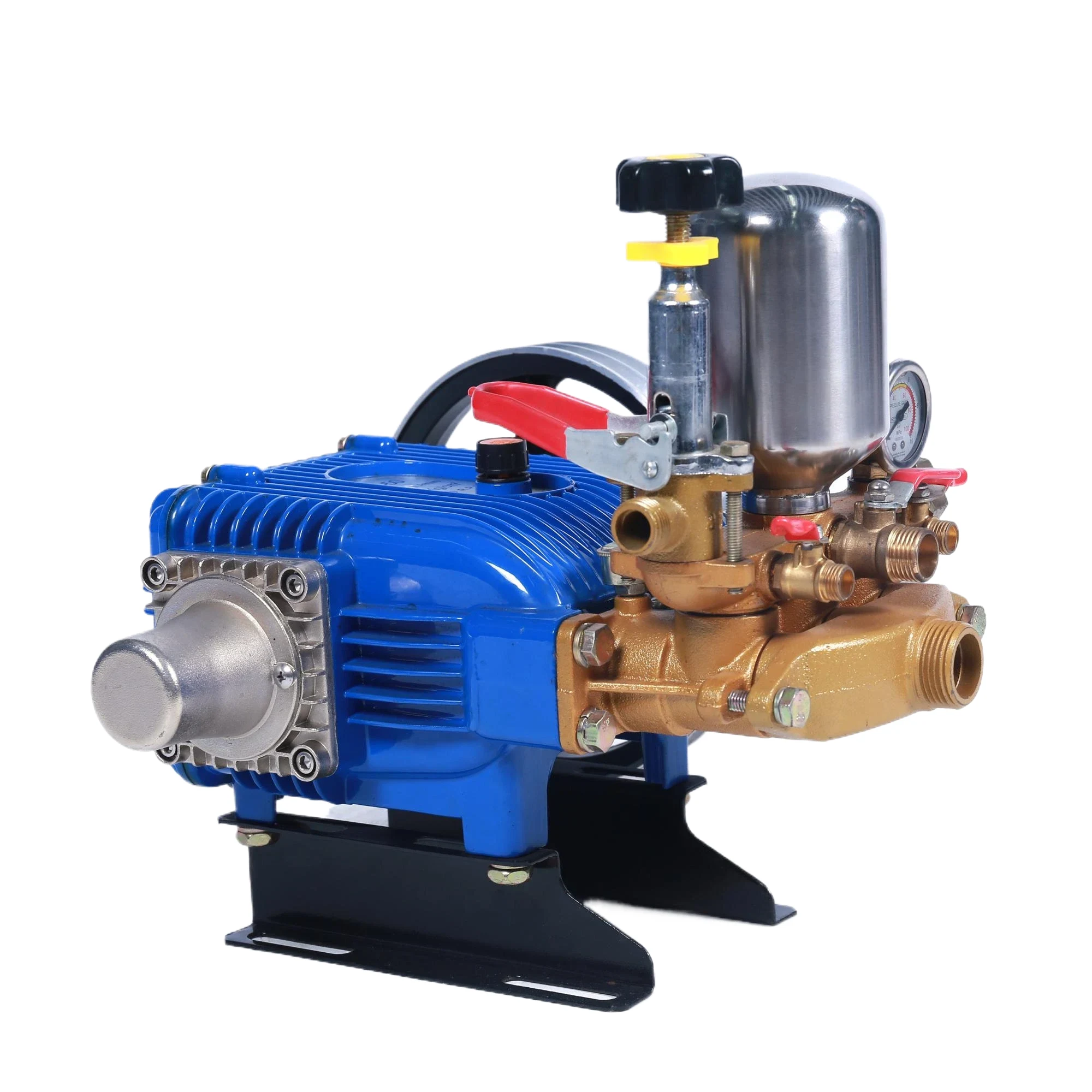 Sprayer Pump BS-80/120BAR 2