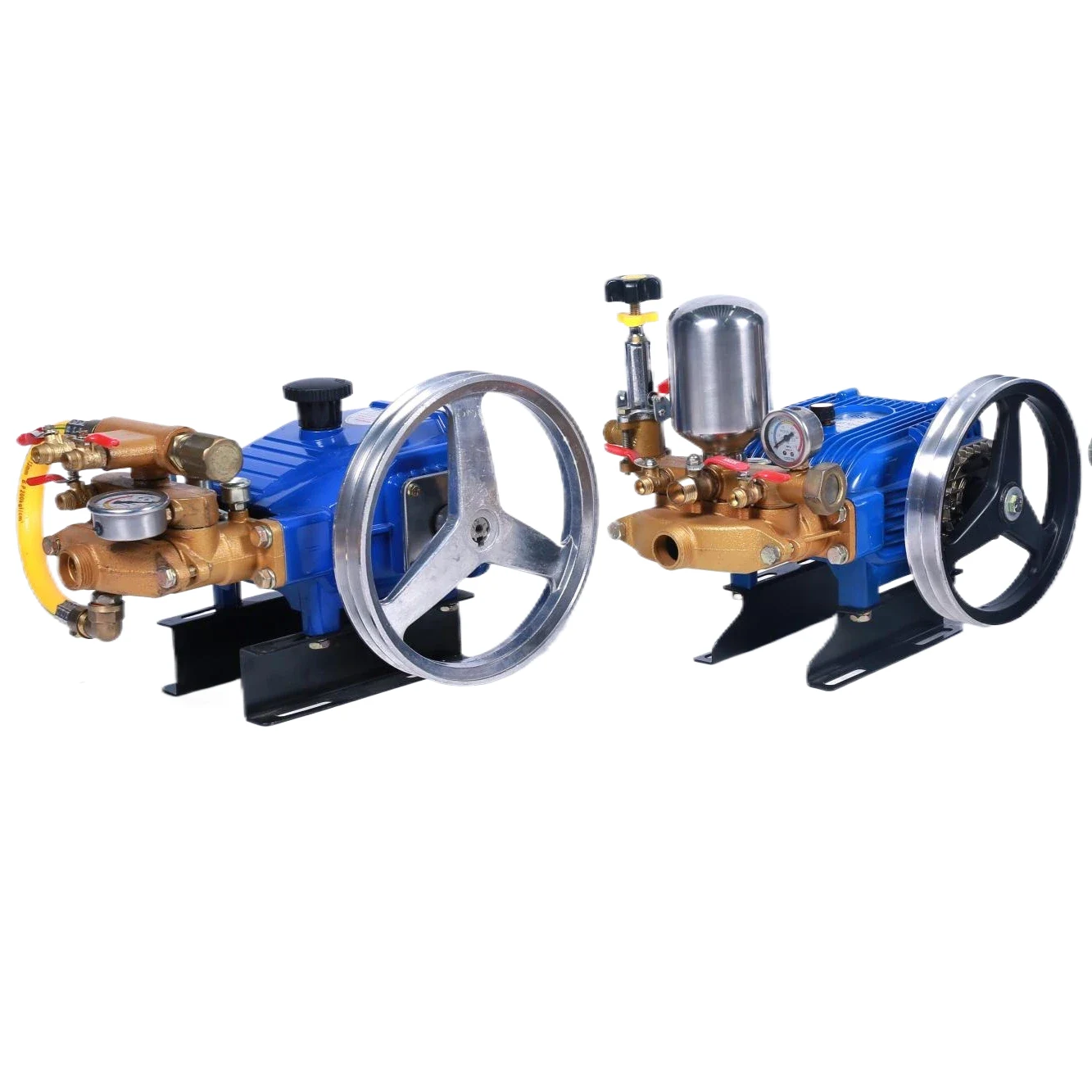 Sprayer Pump BS-1600A 4