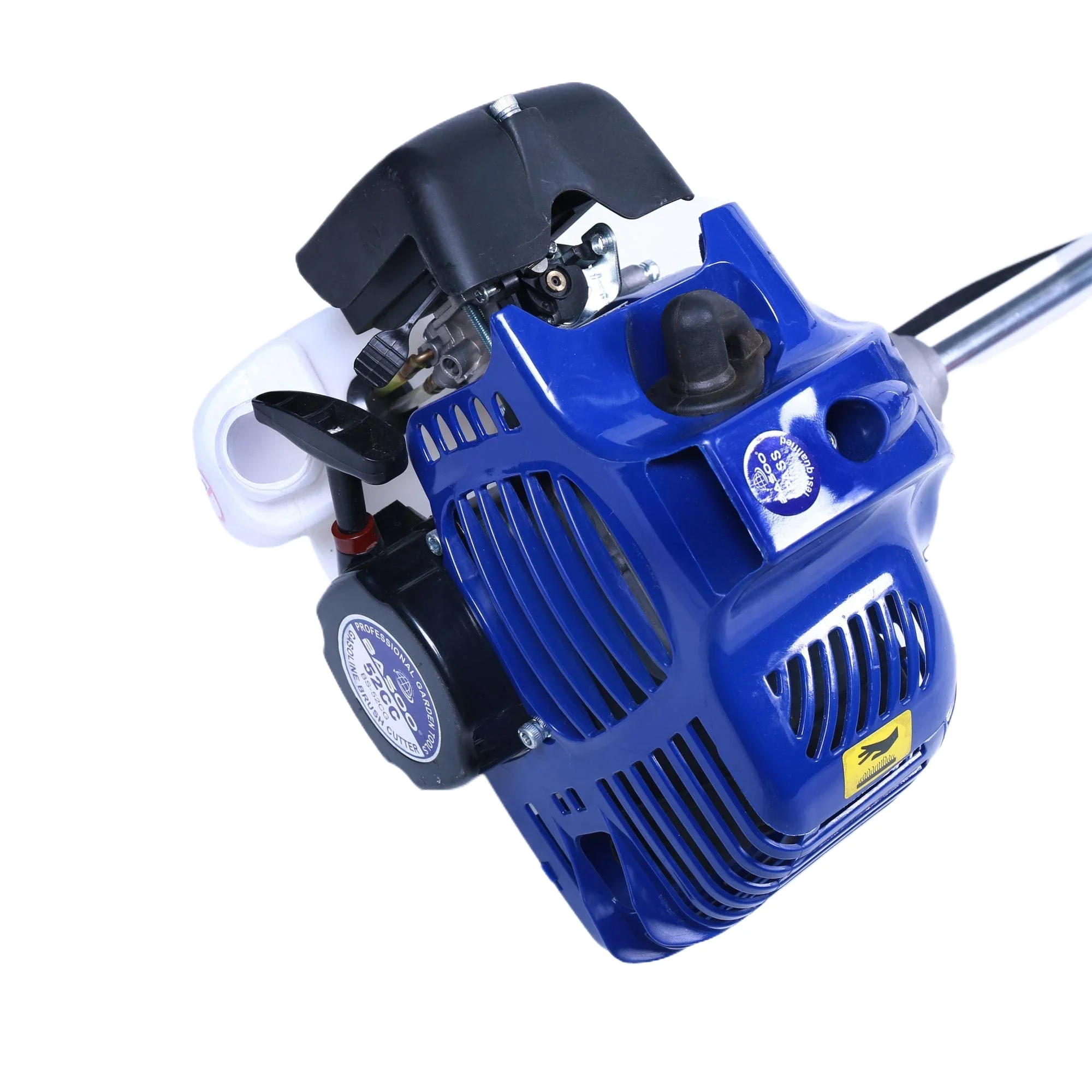 Gasoline Brush Cutter BS-52CG 2