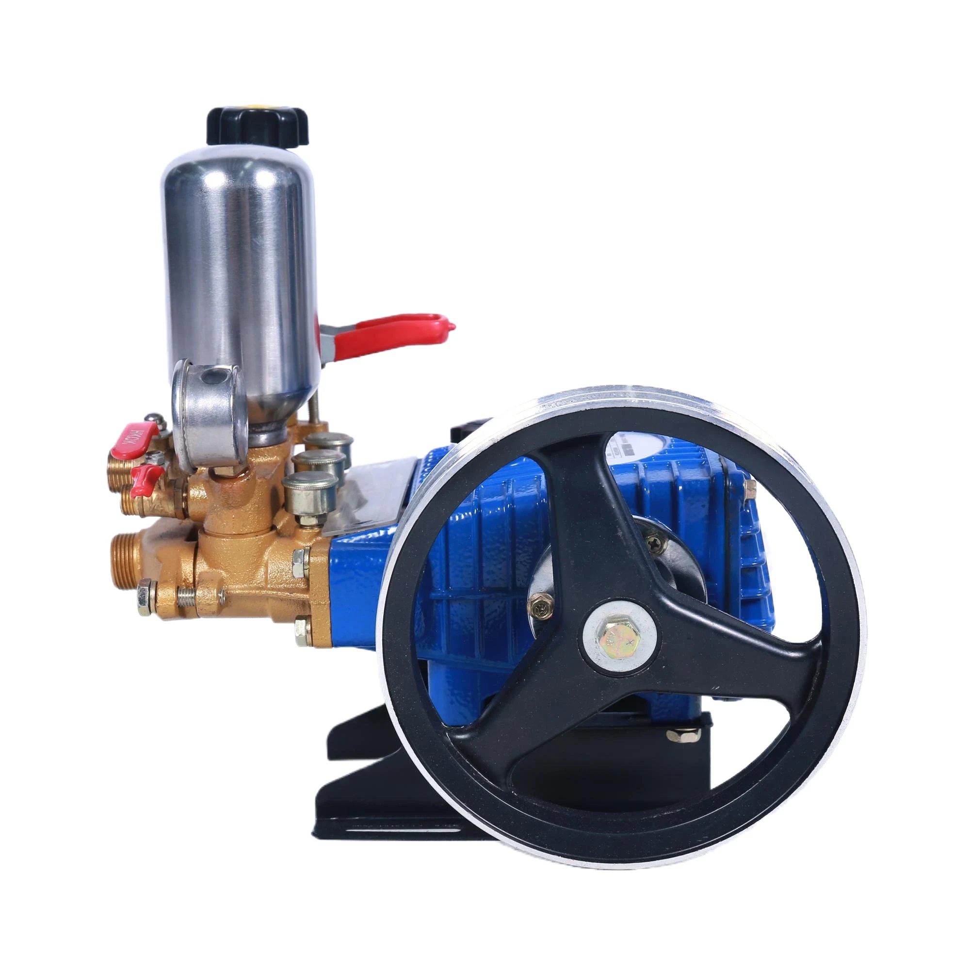 Sprayer Pump BS-30BAR 2