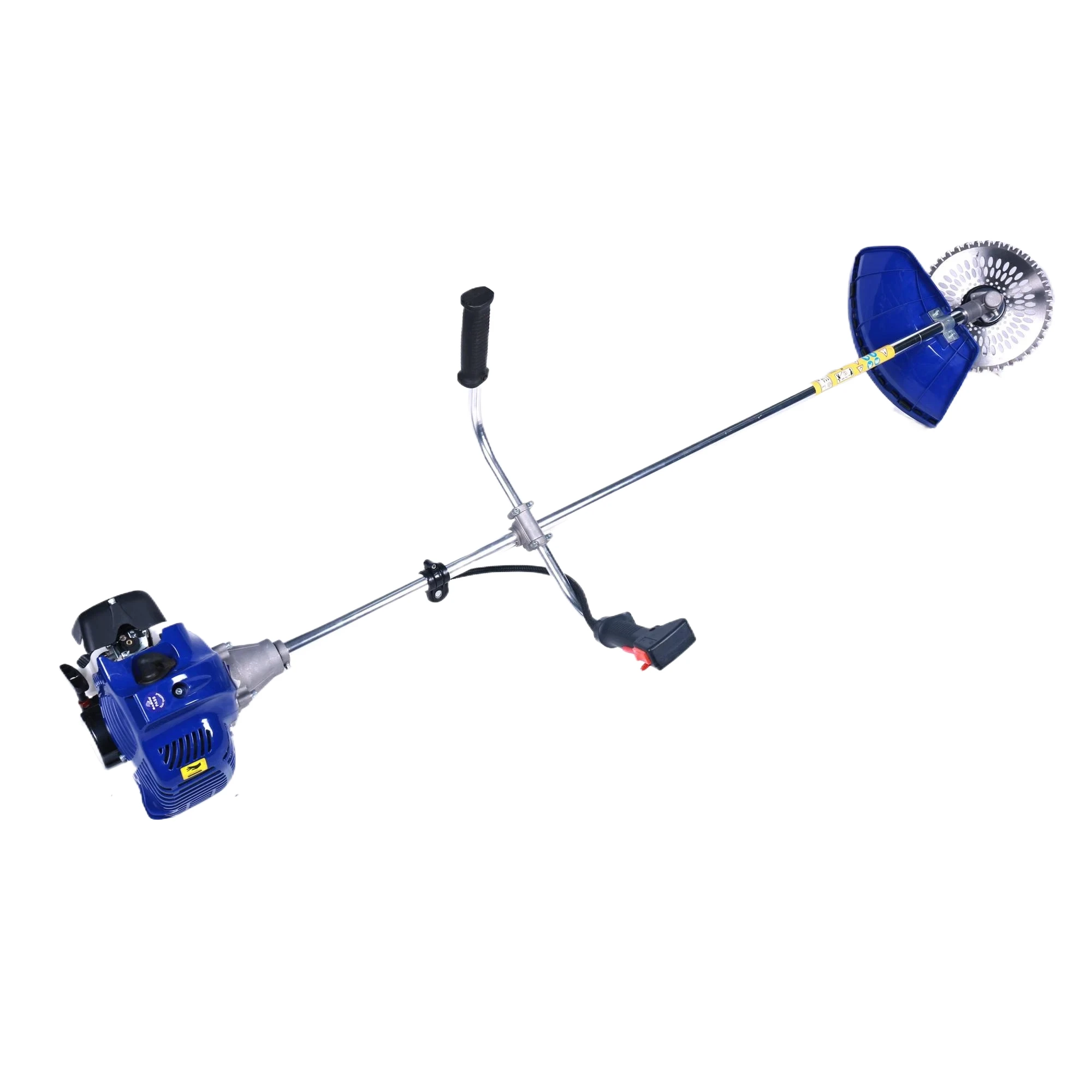 Gasoline Brush Cutter BS-52CG