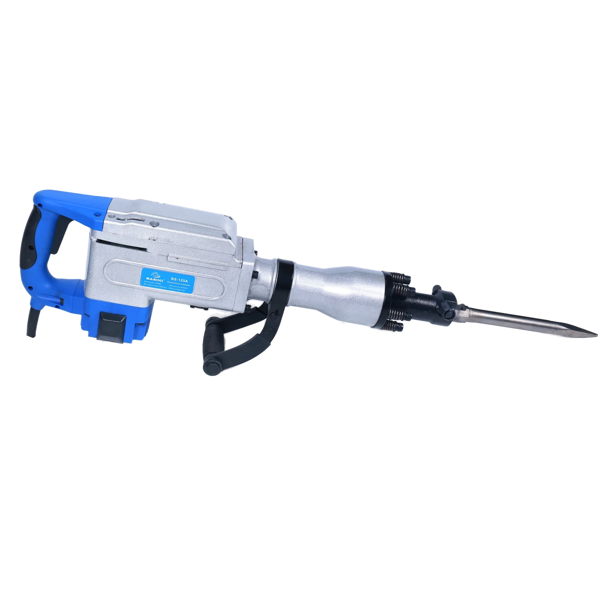 Demolition Hammer BS-65A/95A/125A 2