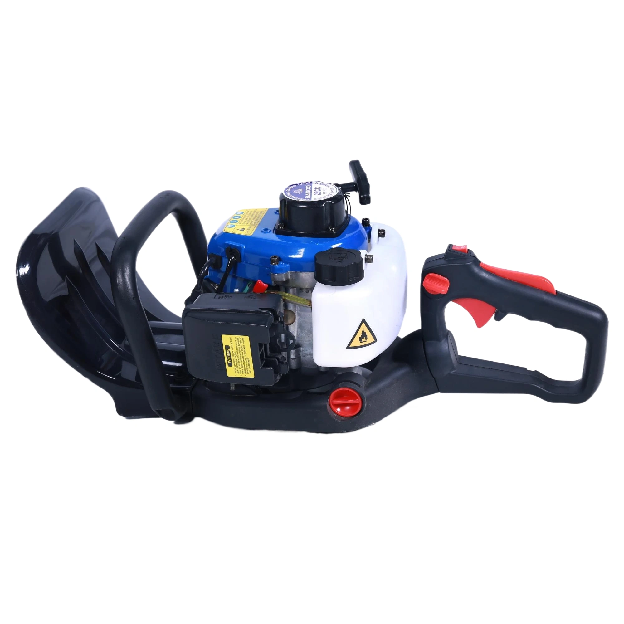 Gasoline Hedge Trimmer BS-26X-B 3
