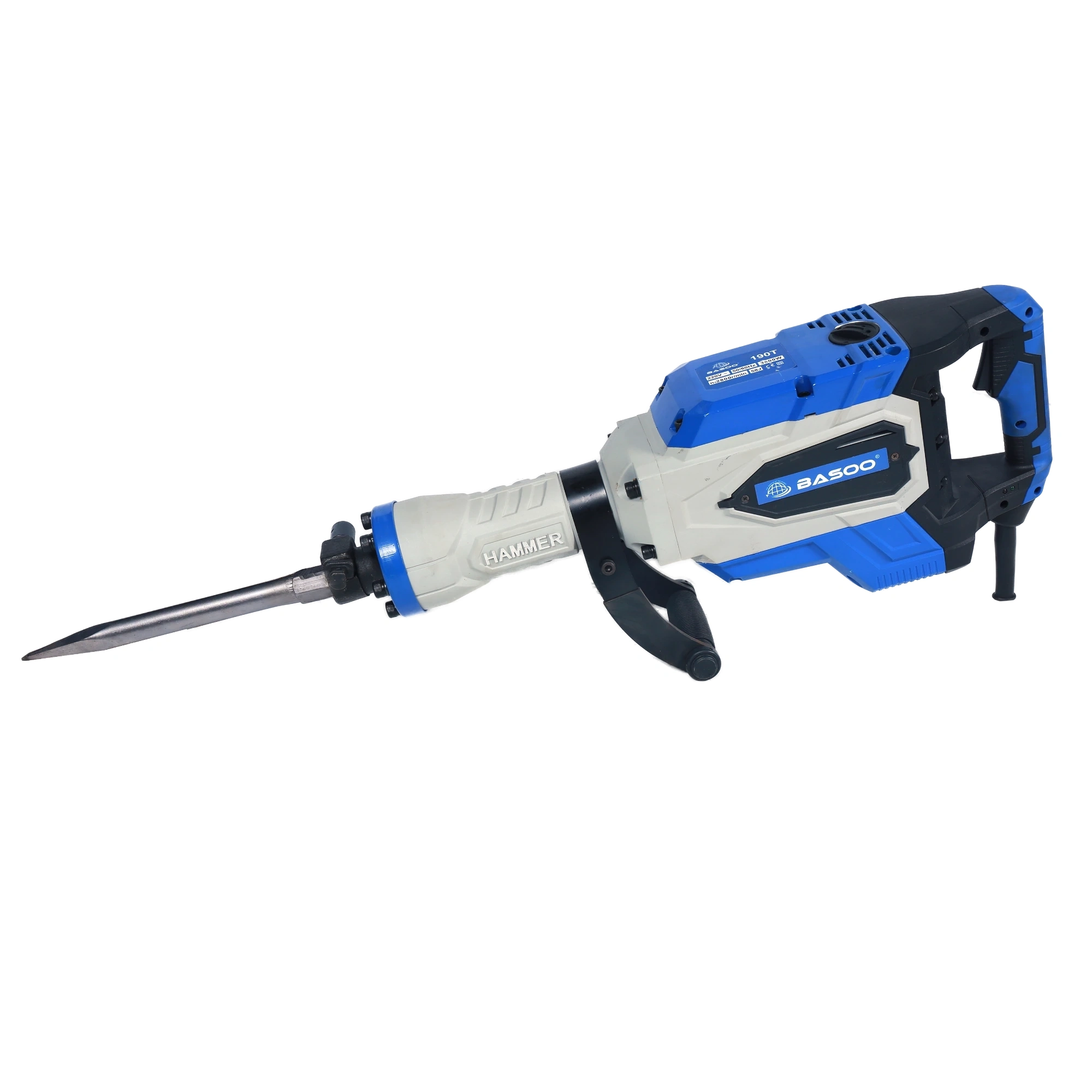 Demolition Hammer BS-170T/190T