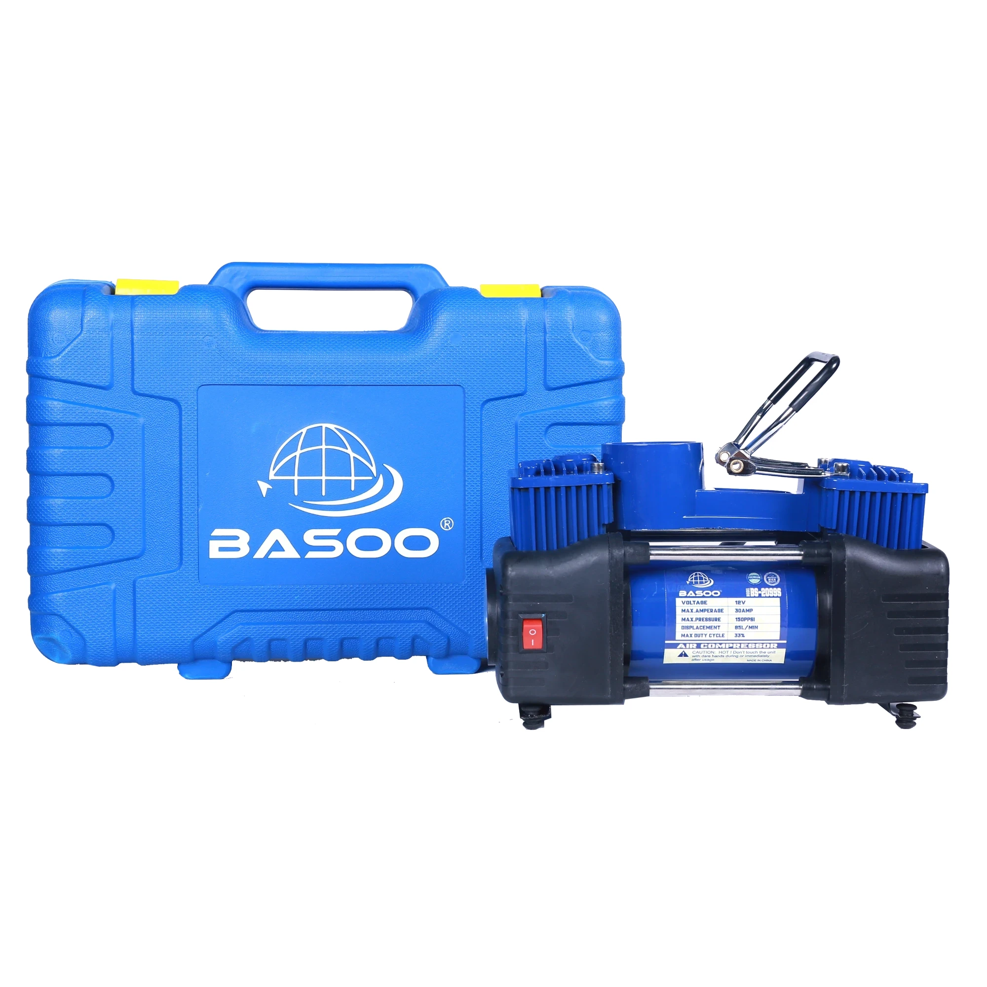 Air Compressor BS-2099S 3